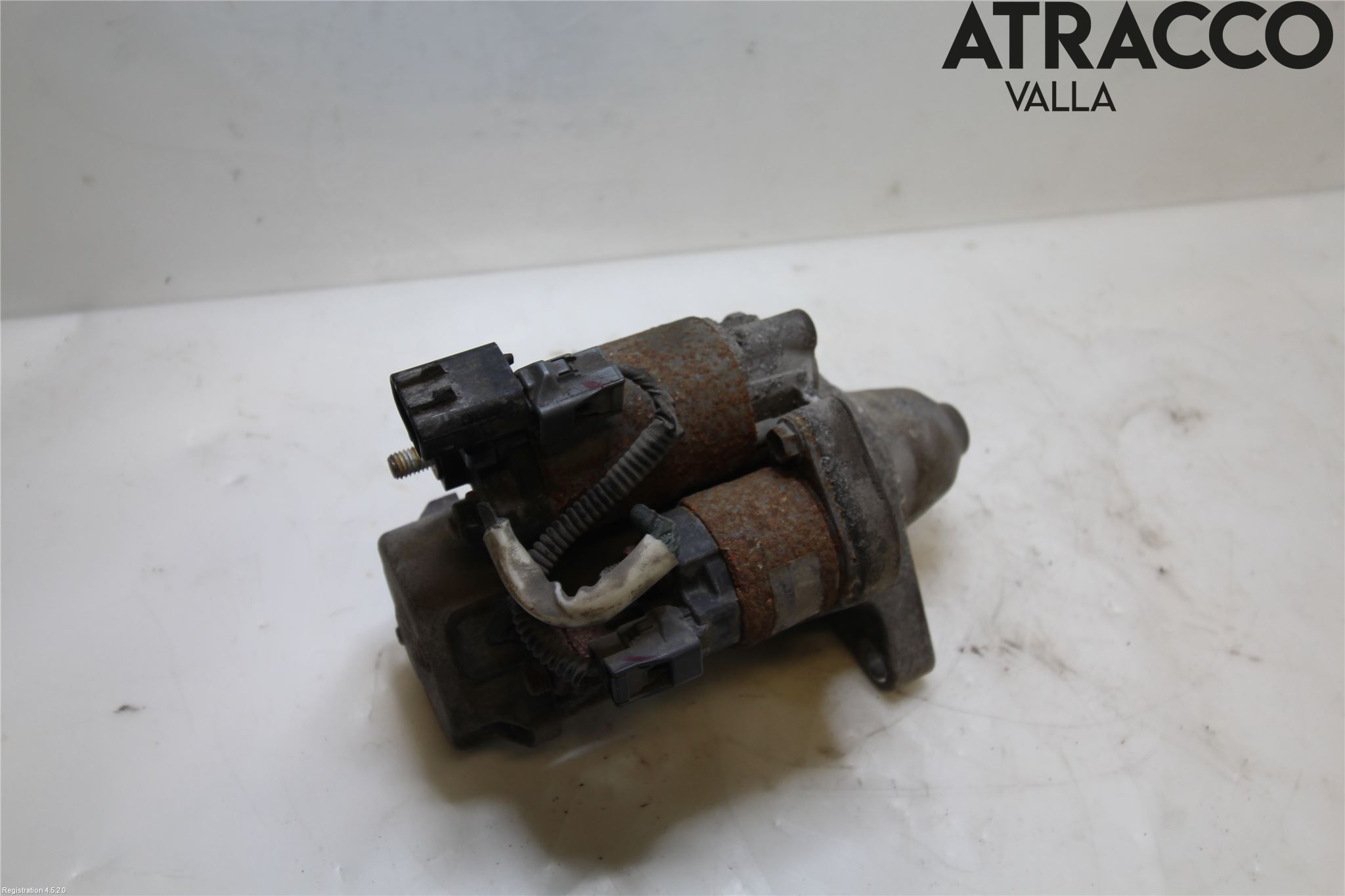 Toyota RAV4 13-18 Startmotor