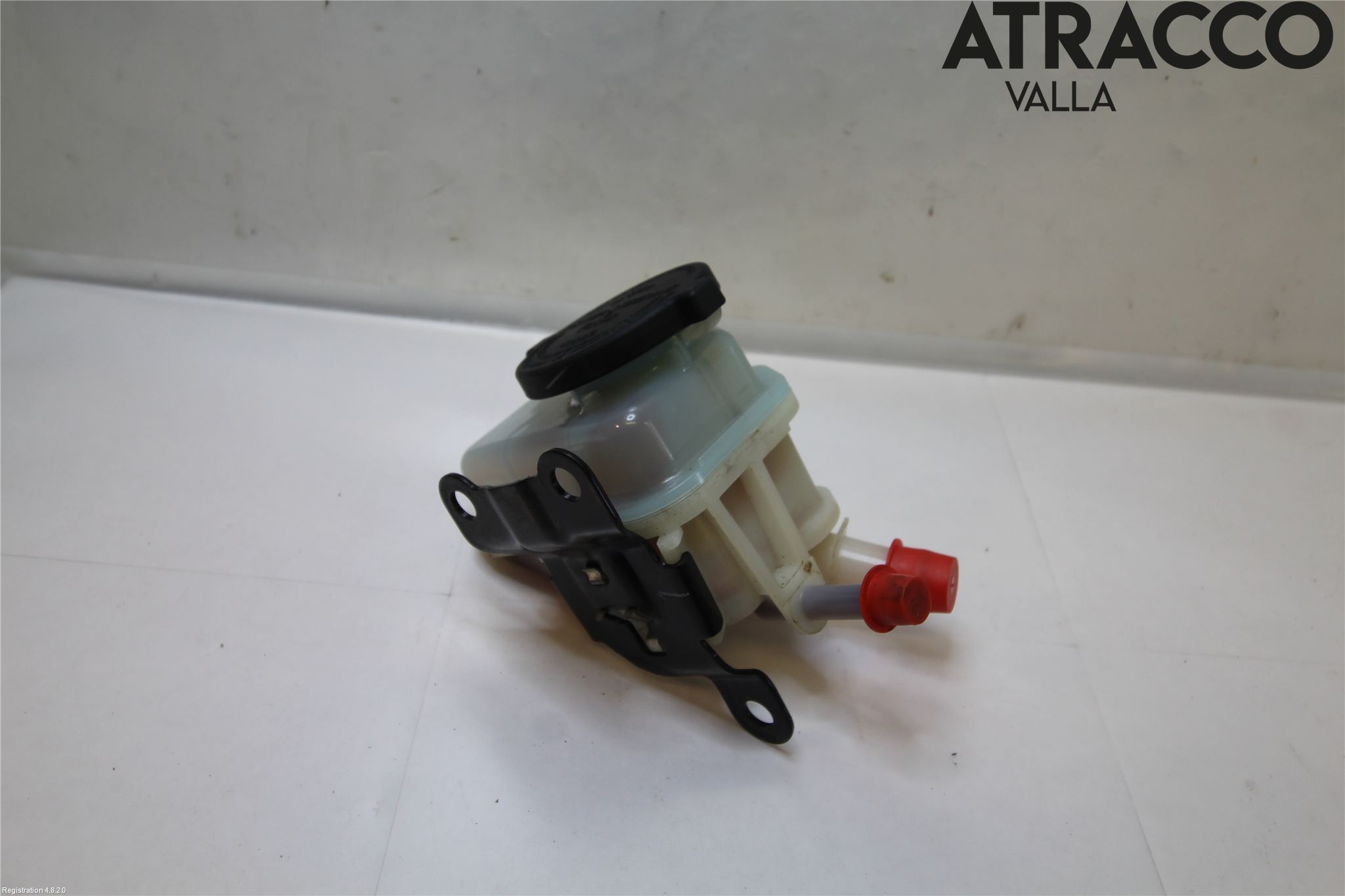 Toyota HILUX 16- Styrservooljebehållare