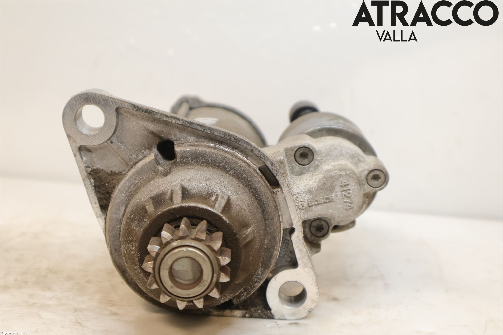 Seat LEON 13-20 Startmotor