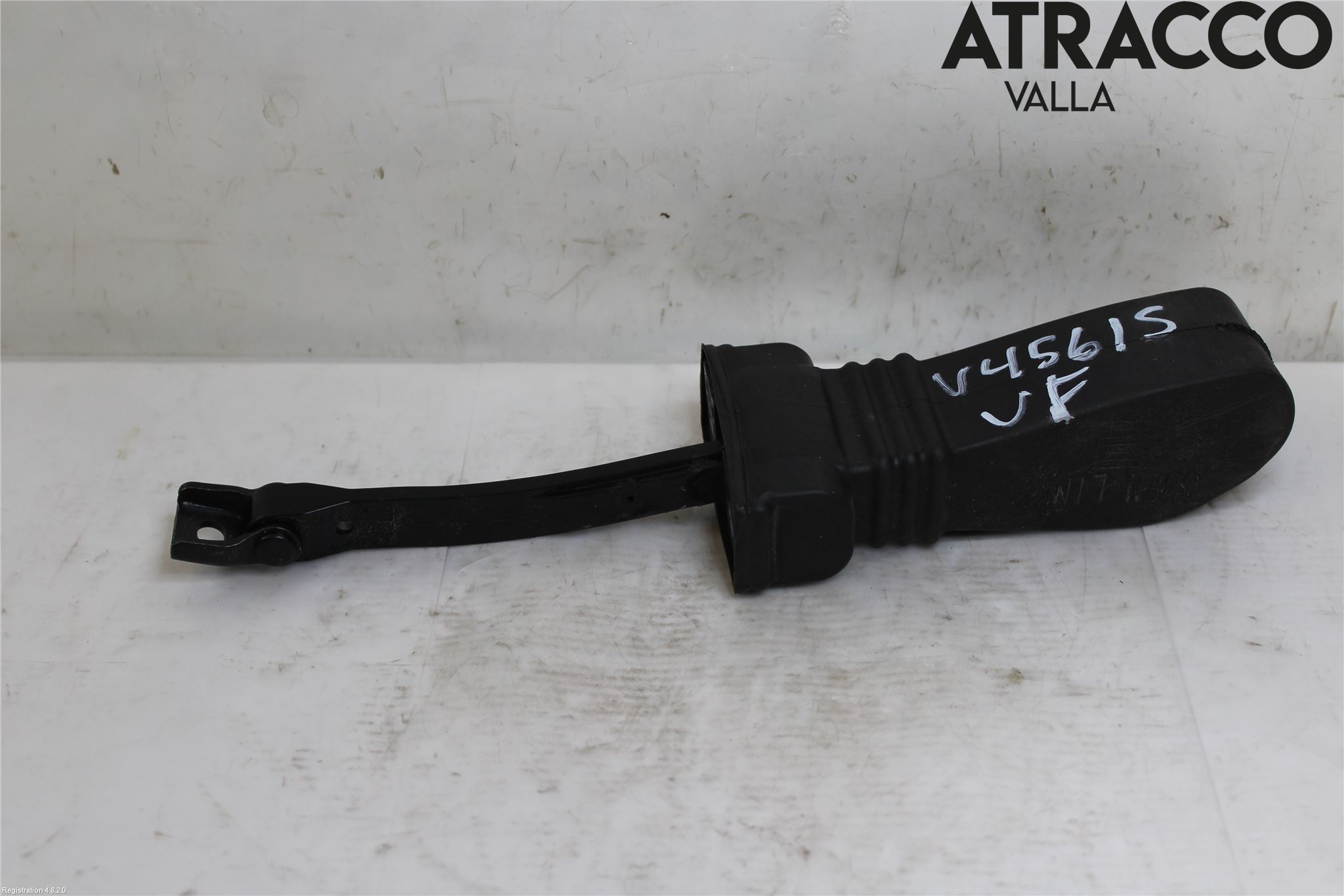 Audi A4 12-15 Dörrstopp