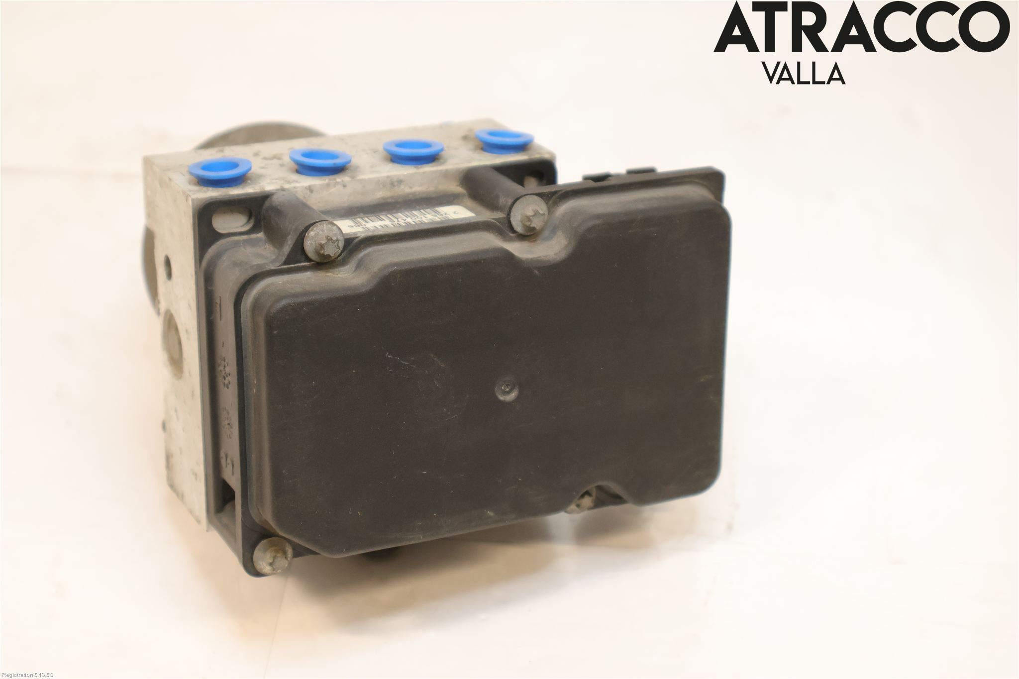 Subaru LEGACY    04-06 Abs Hydraulaggregat