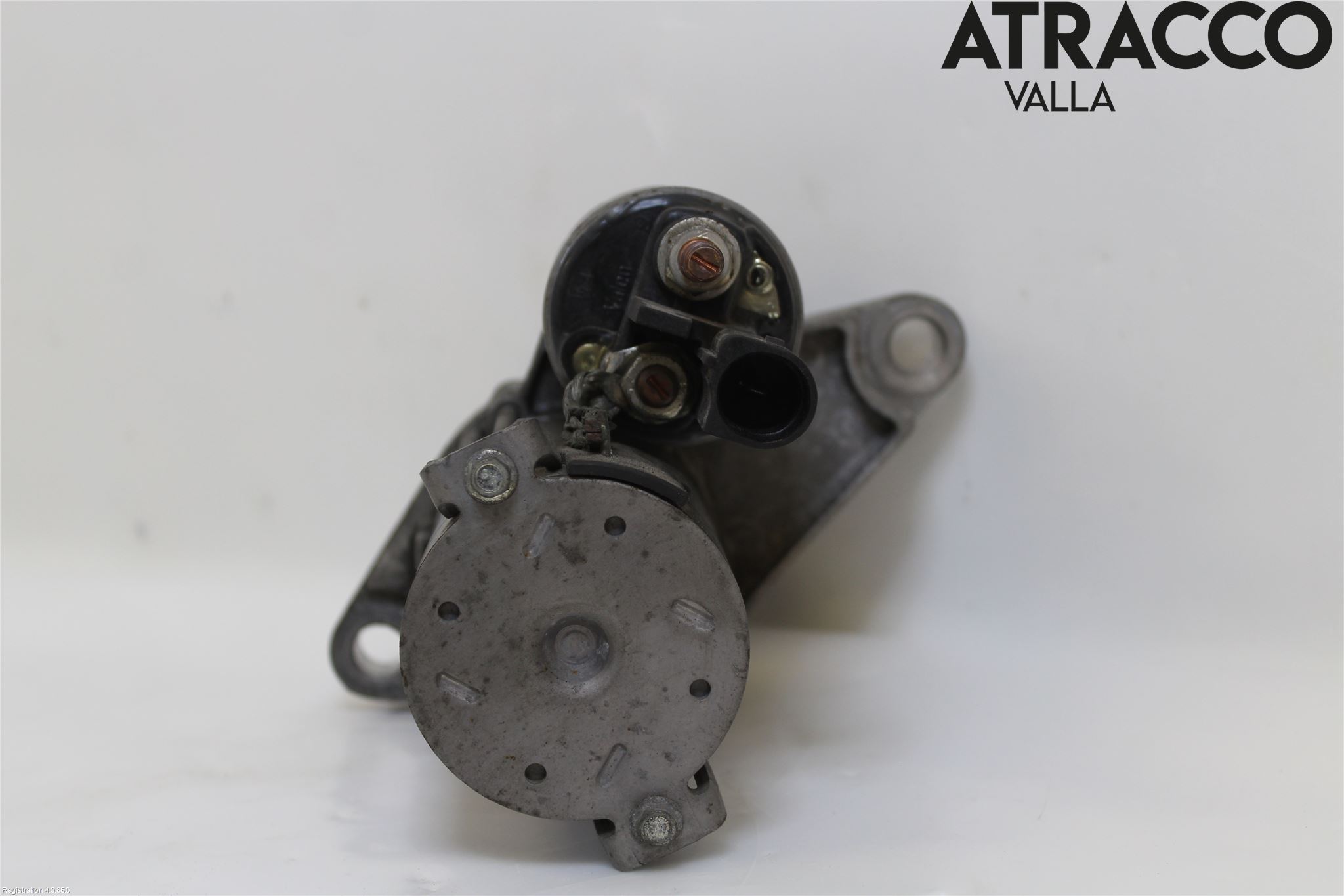 Volkswagen VW GOLF V 04-09 Startmotor