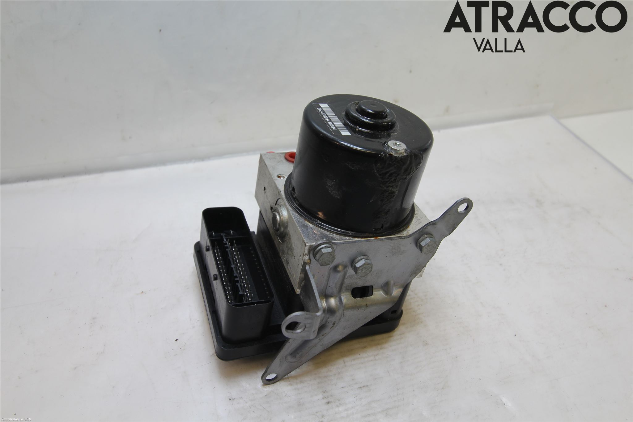 BMW 3 E90/91 SED/TOU 05-12 Abs Hydraulaggregat
