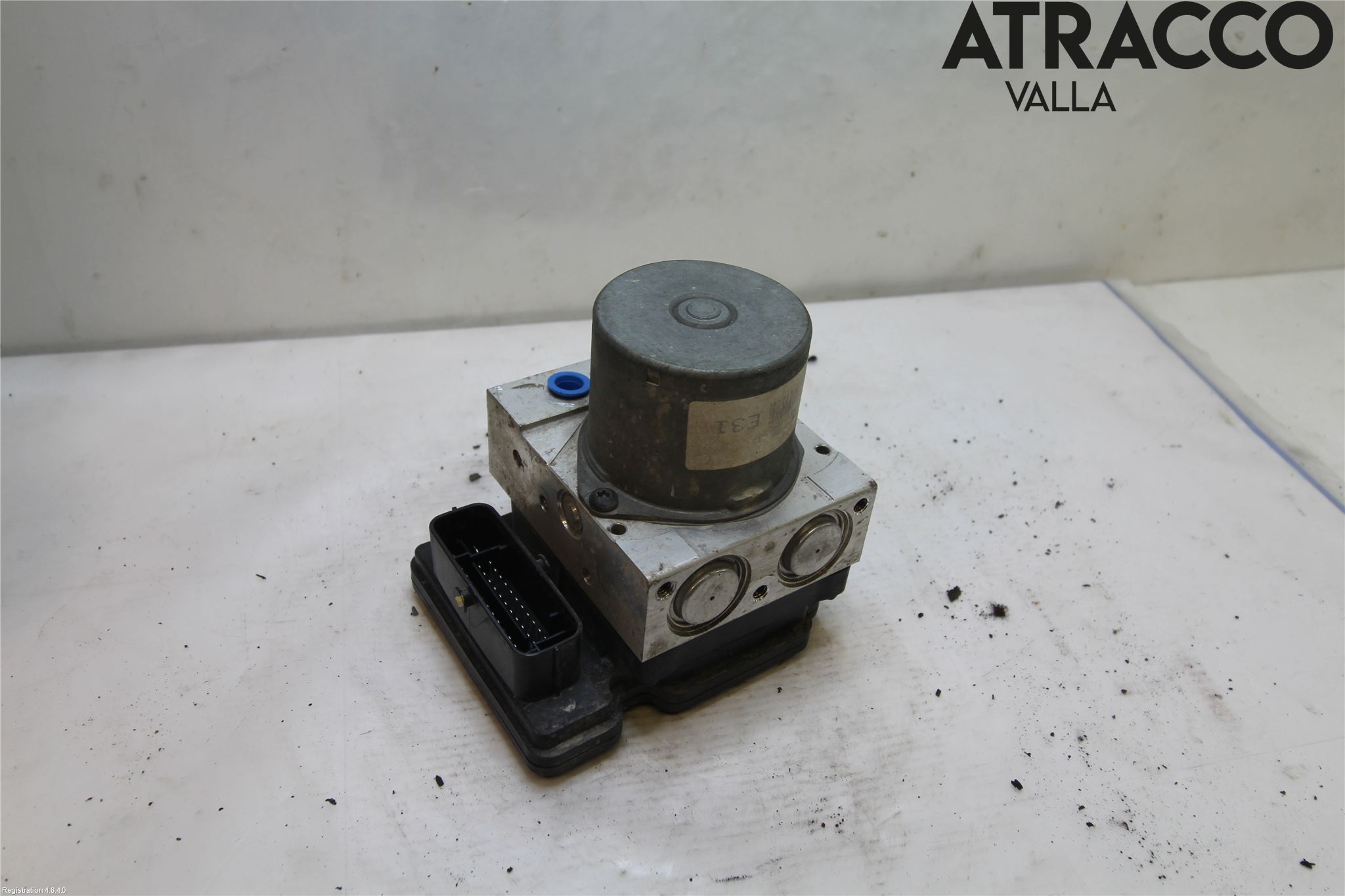 Kia CEED 12-18 Abs Hydraulaggregat