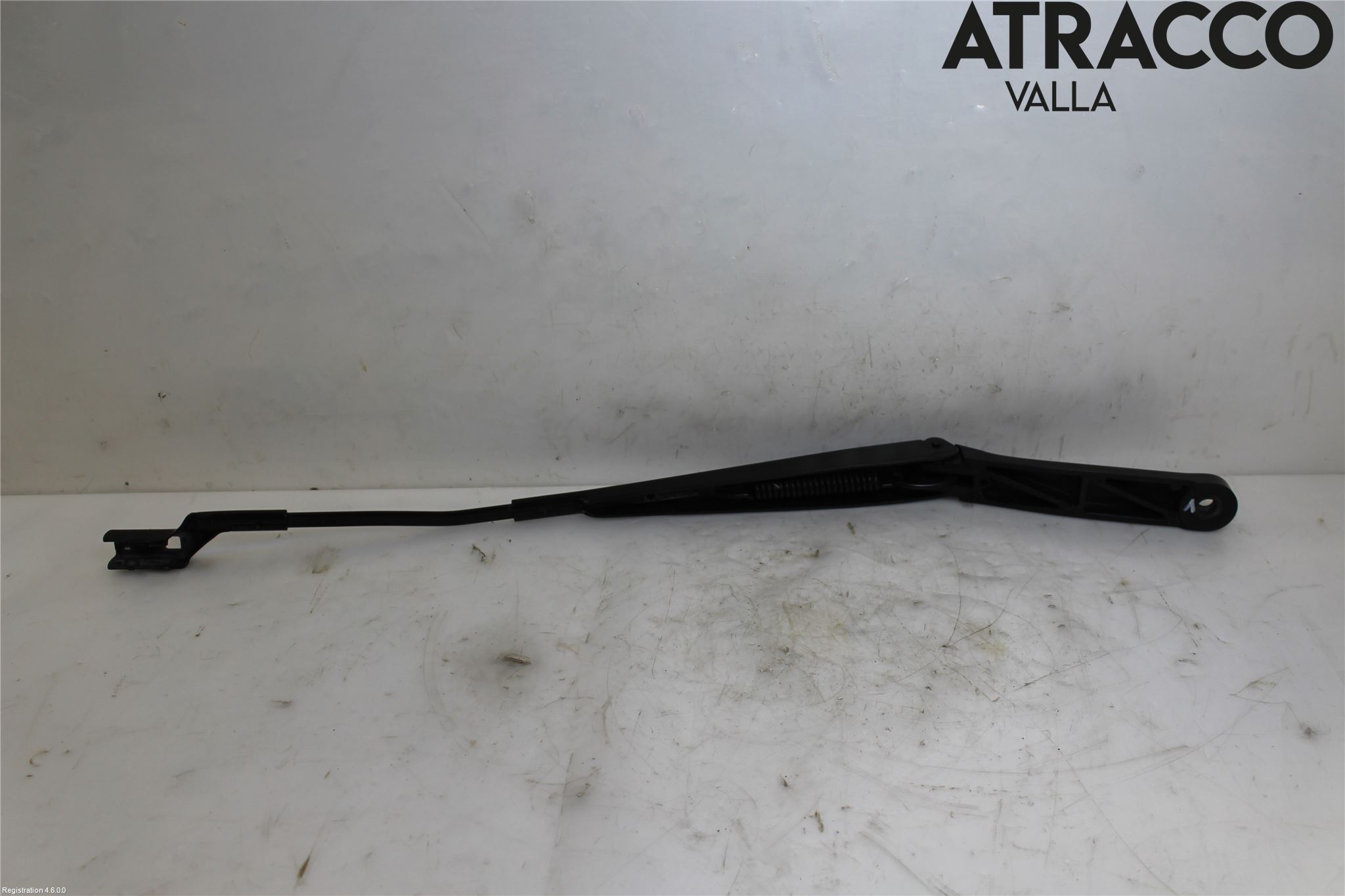 Skoda SUPERB 16-24 Torkararm Armar Vindruta