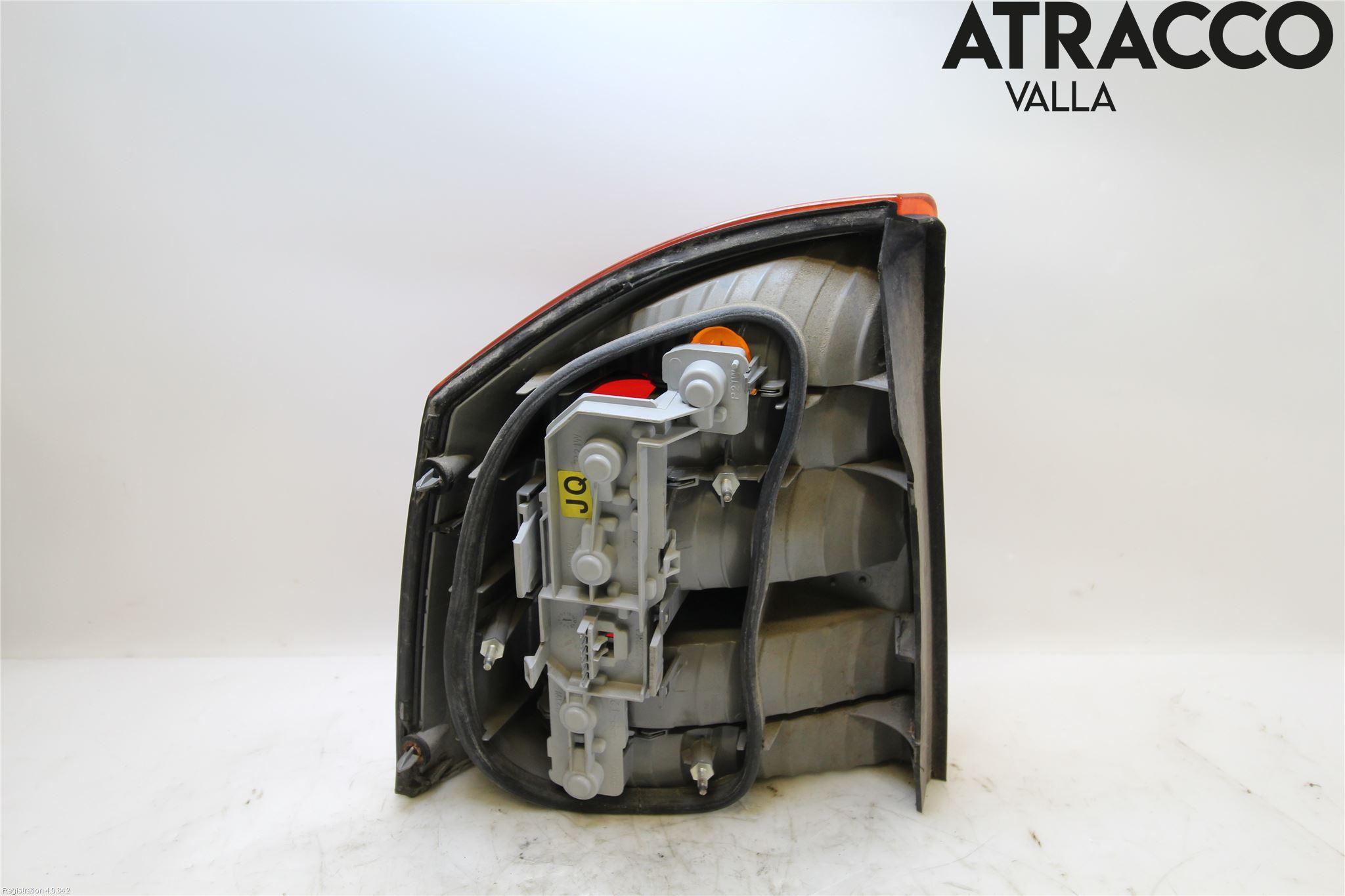 Opel VECTRA C 02-05 Bakljus Höger