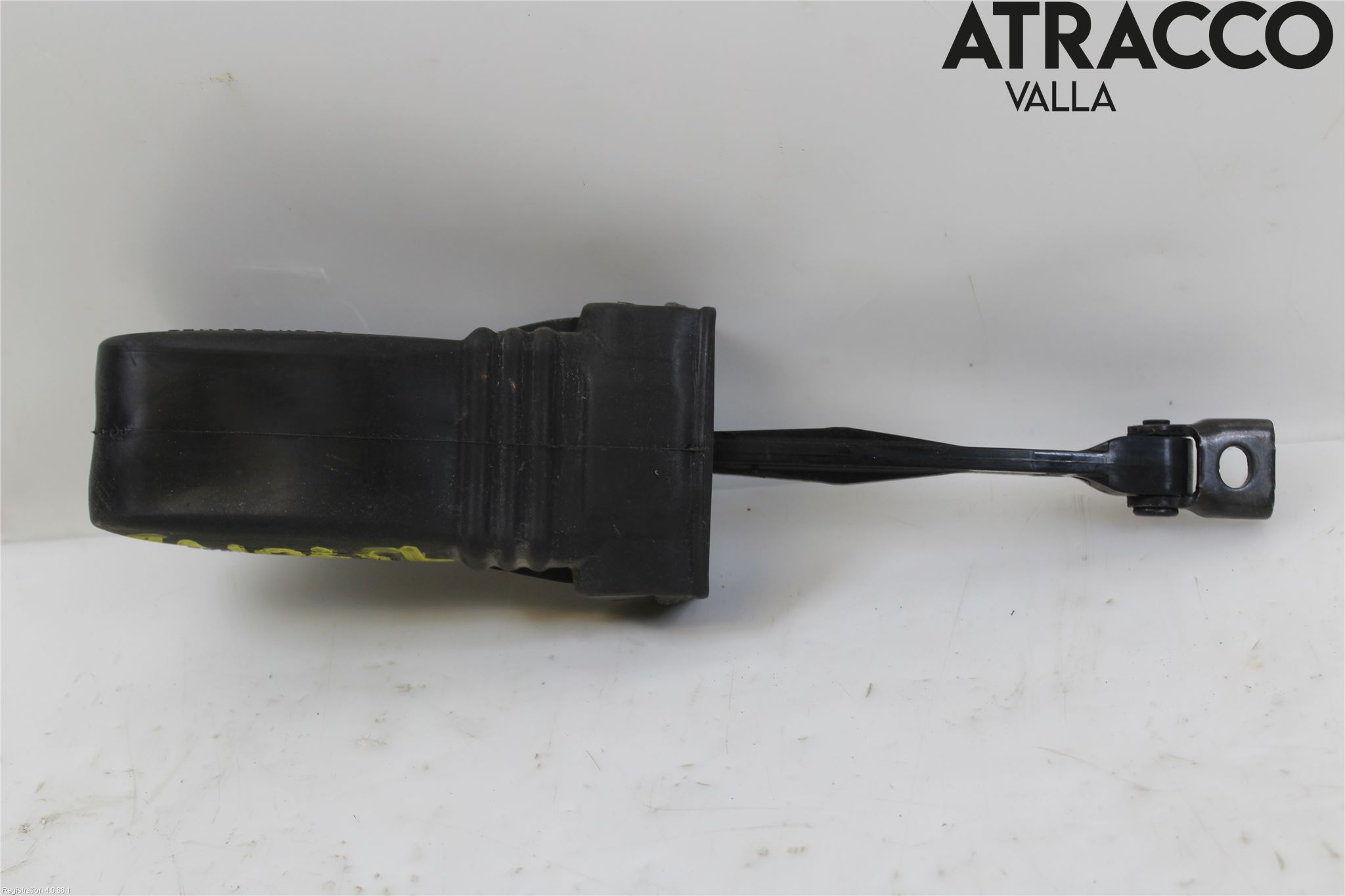 Audi A8/S8 4H 10-17 Dörrstopp