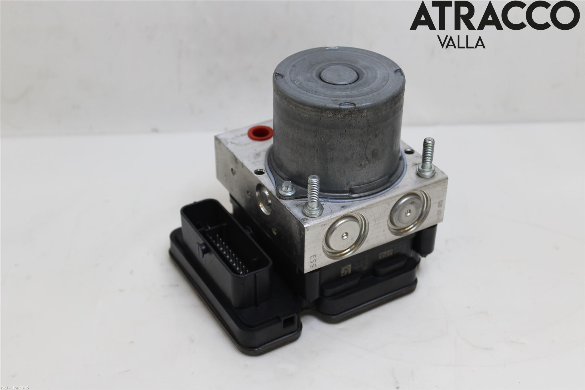 Skoda FABIA 15-21 Abs Hydraulaggregat