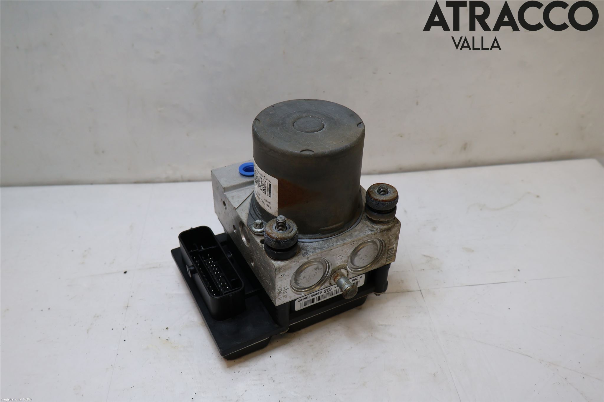 Peugeot BOXER 07-14 Abs Hydraulaggregat