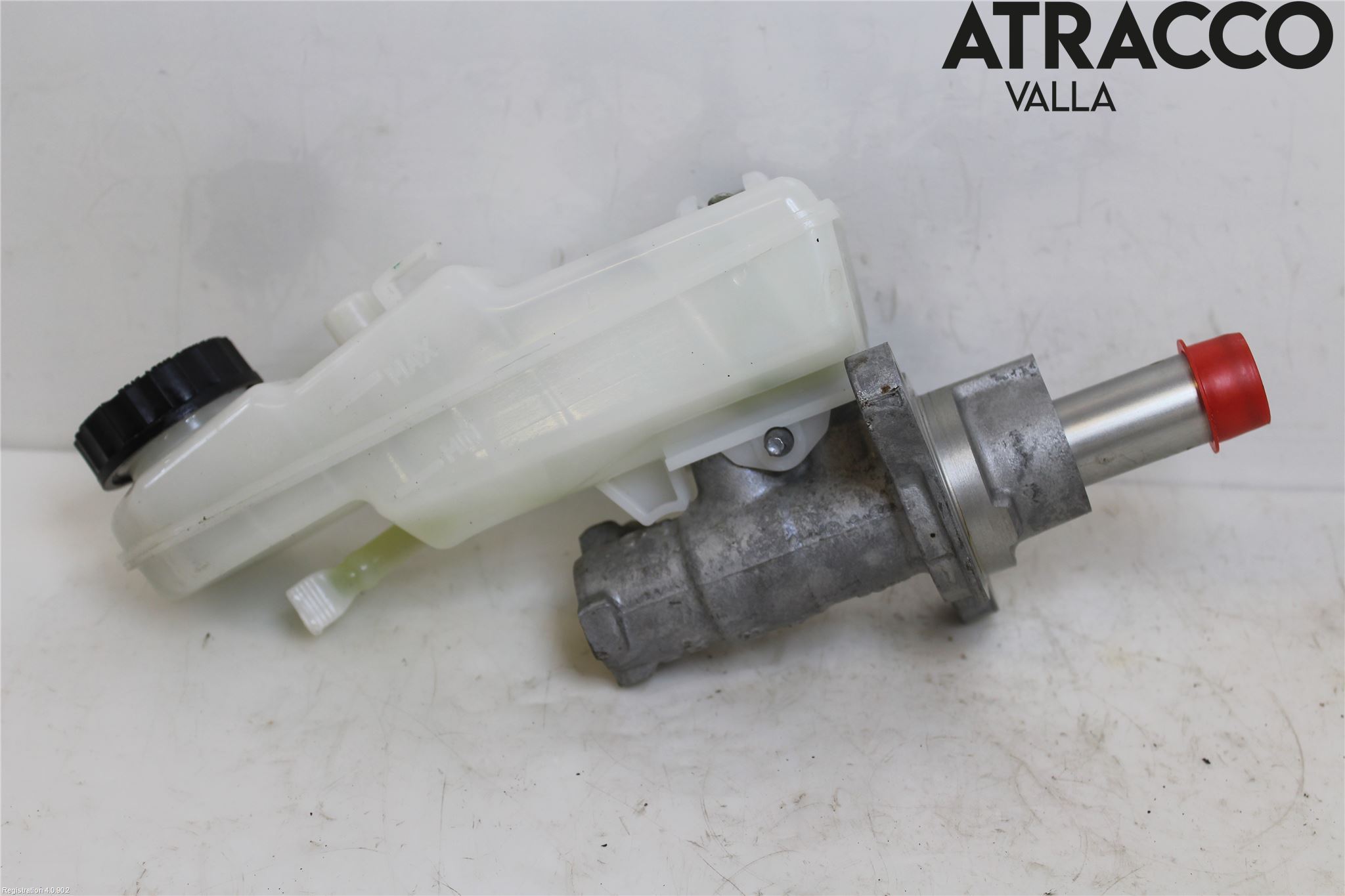 Toyota AURIS 13-19 Broms Huvudcylinder