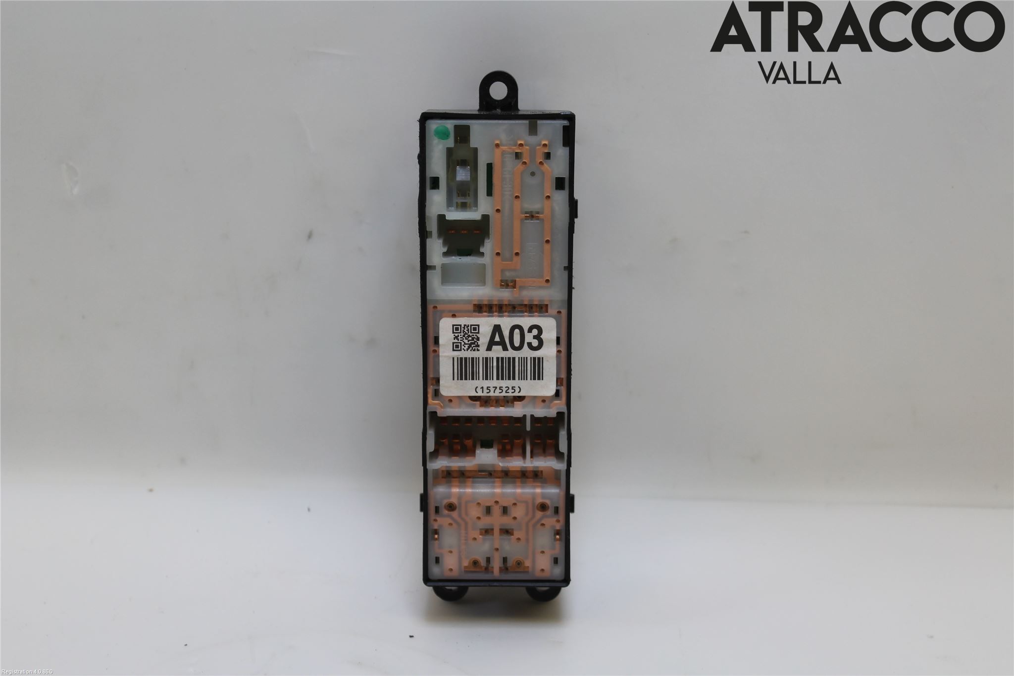 Subaru OUTBACK 10-15 Strömställare Elhiss