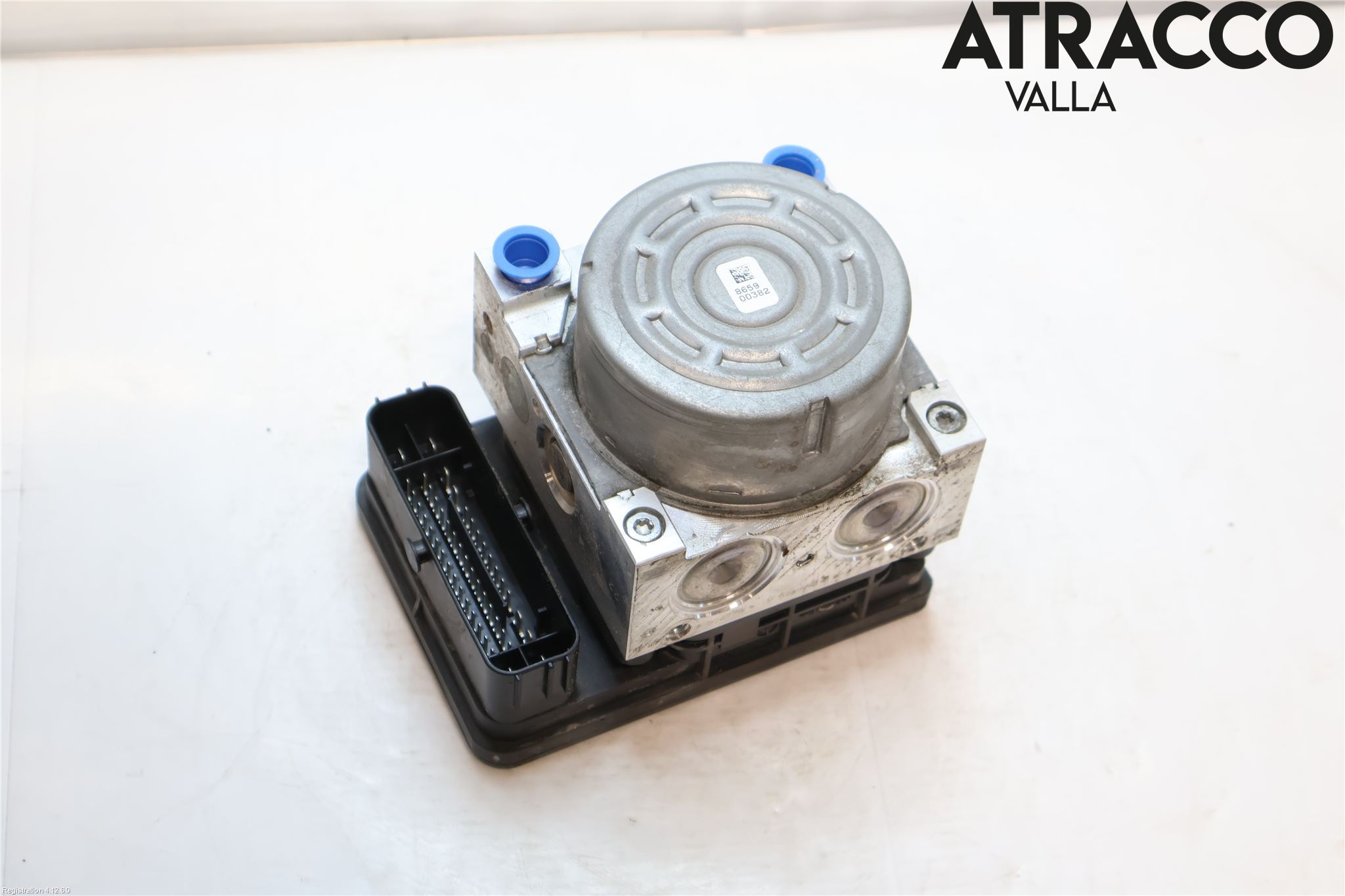 Volkswagen VW PASSAT 15-19 Abs Hydraulaggregat