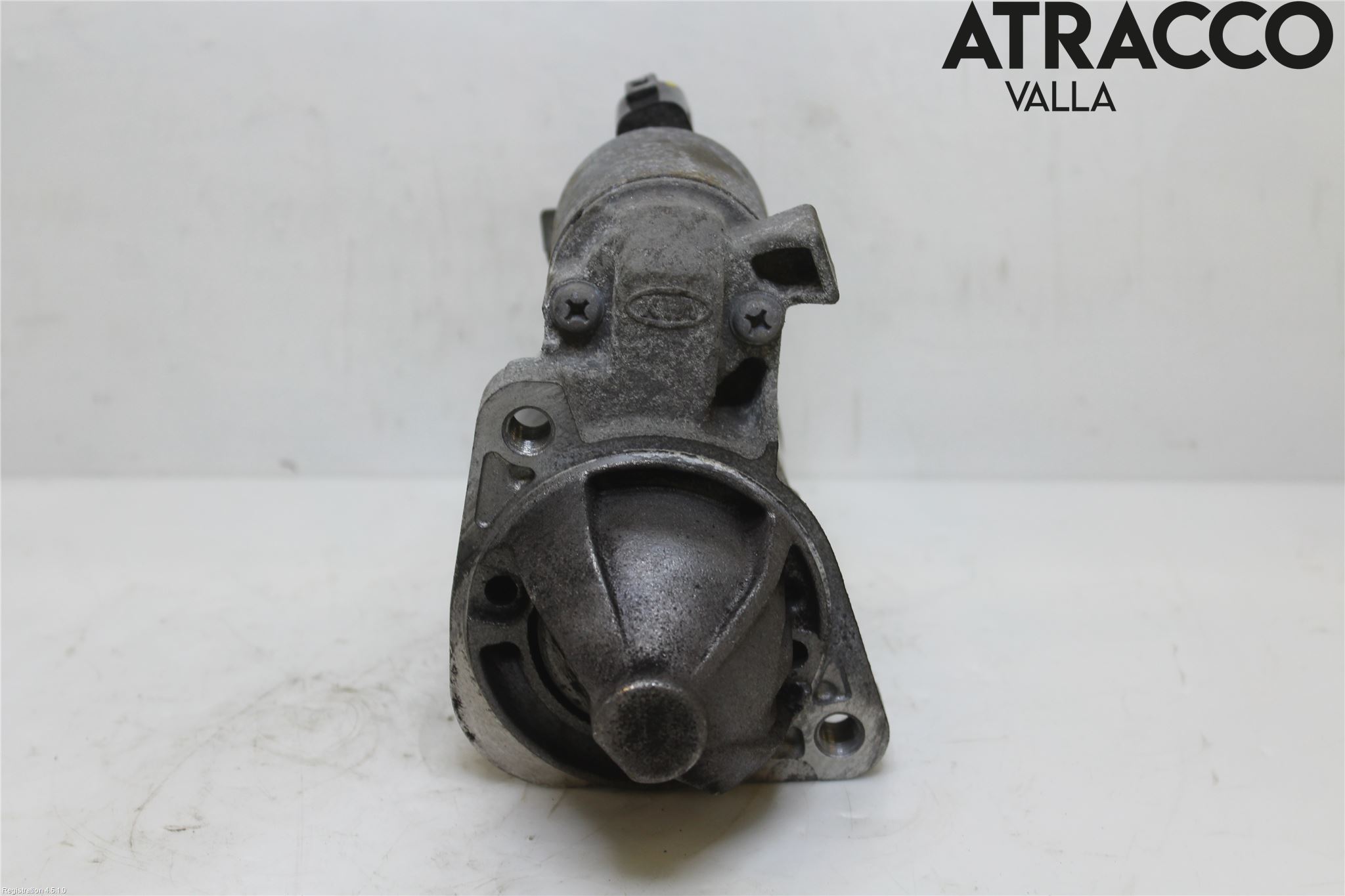 Hyundai TUCSON 05- Startmotor