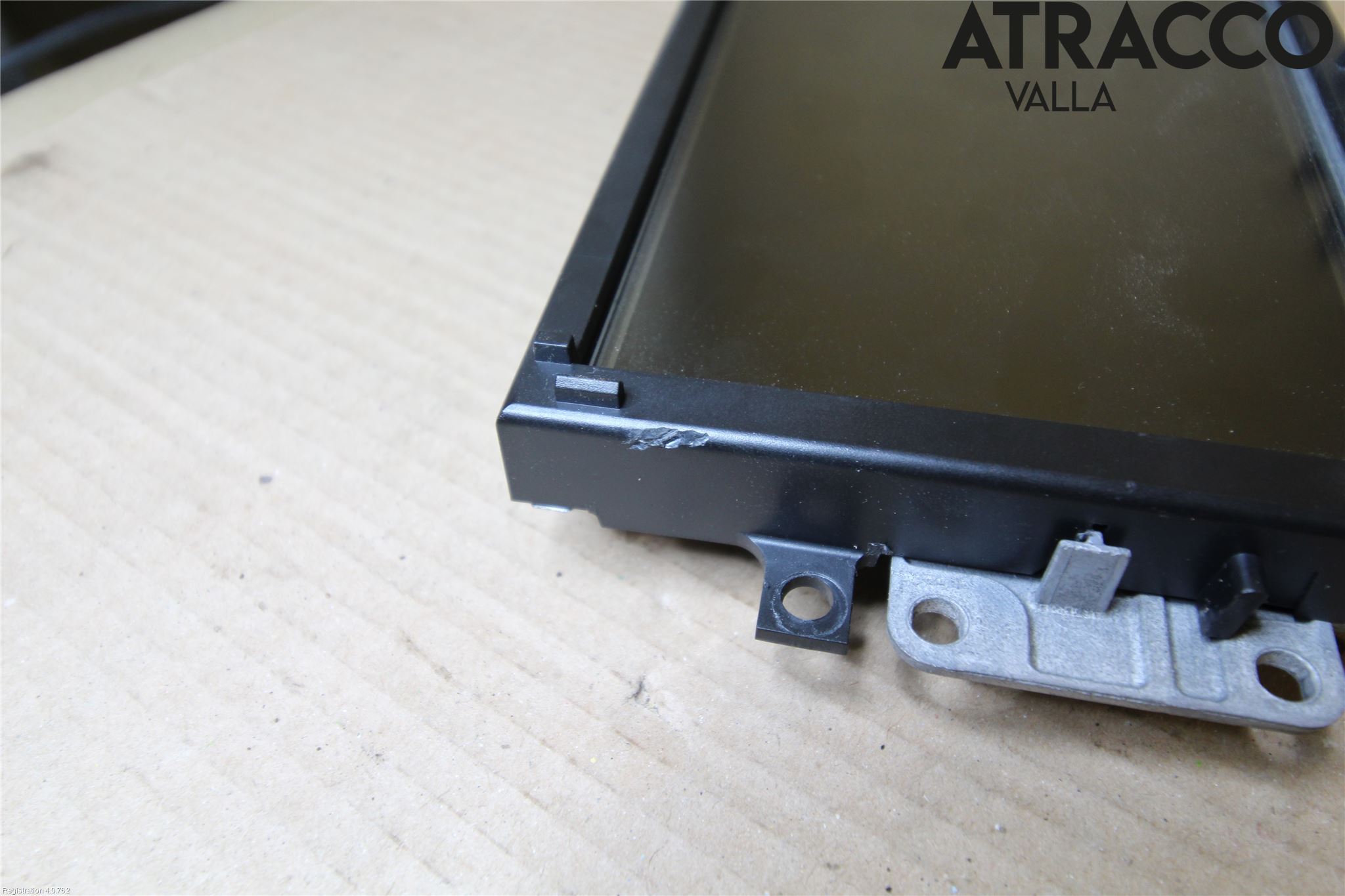 Citroen C4 II 11-18 Bildskärm