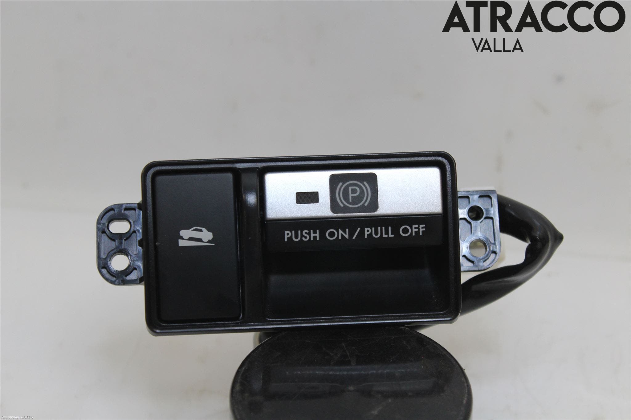 Subaru OUTBACK 10-15 Strömställare Parkeringsbroms