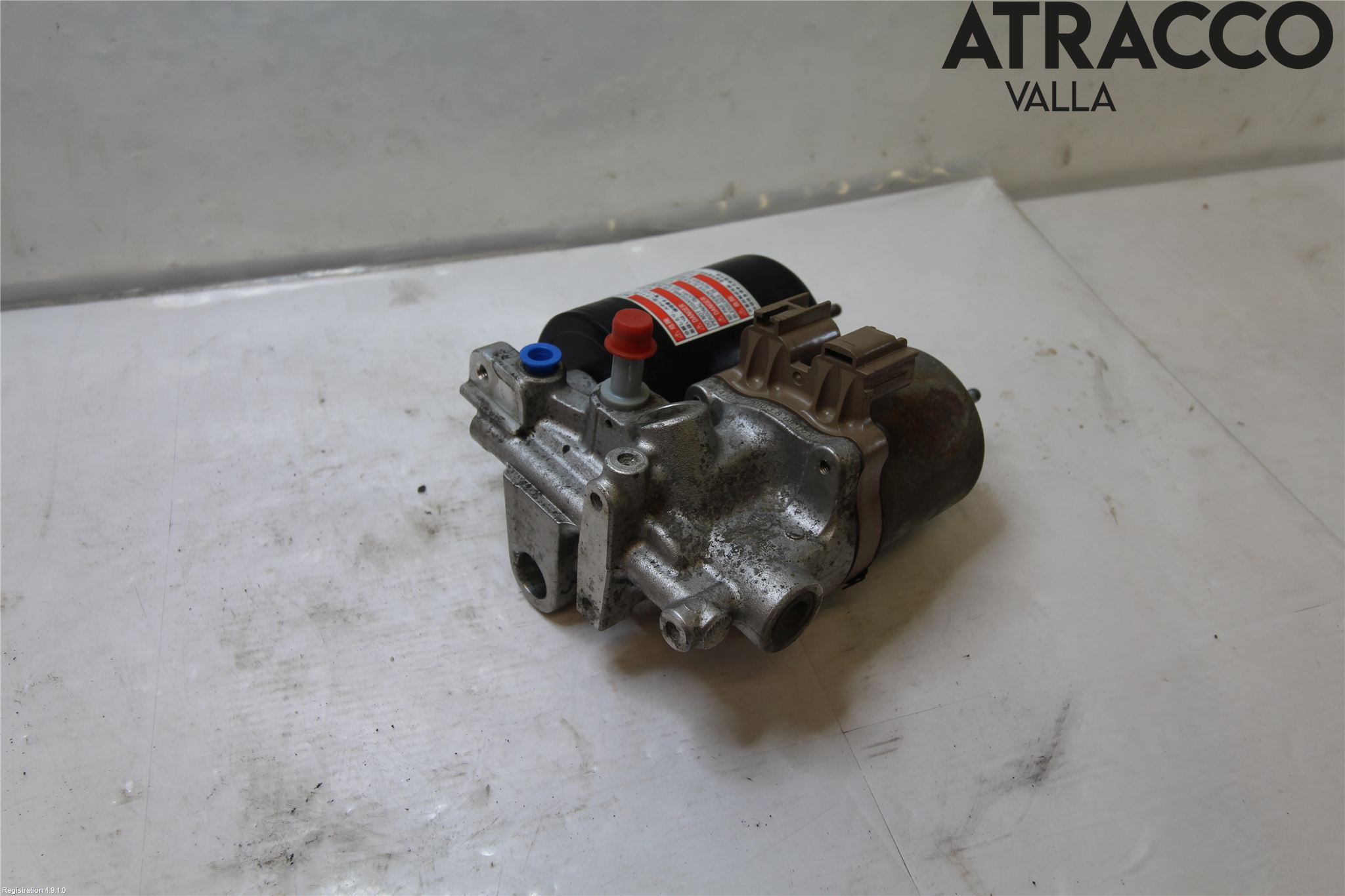 Toyota AURIS 13-19 Abs Hydraulpump
