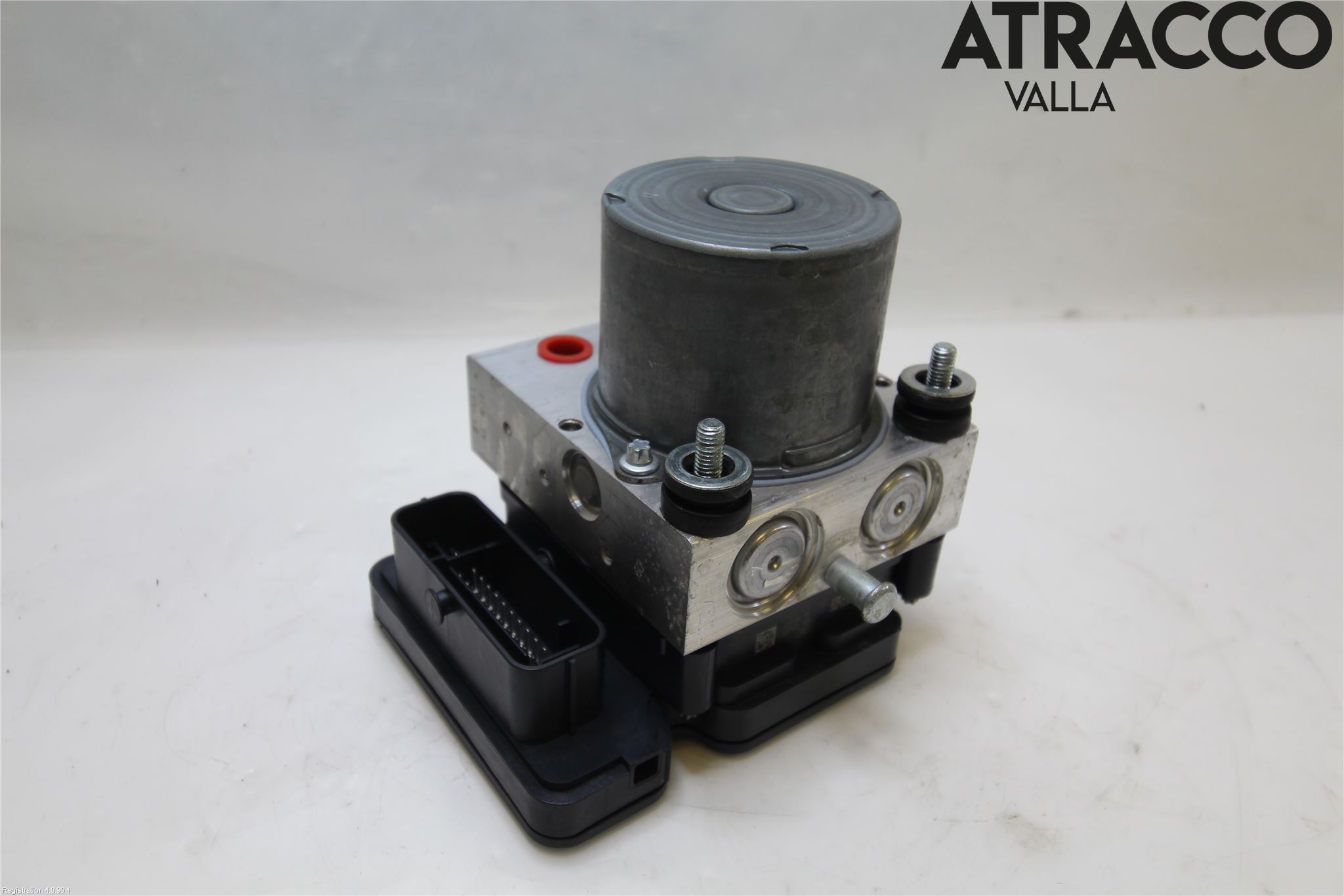 Peugeot PARTNER 16-18 Abs Hydraulaggregat