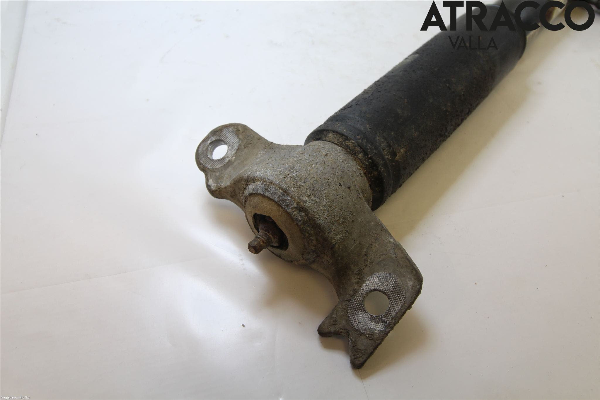 Opel INSIGNIA 09-16 Stötdämpare Bak