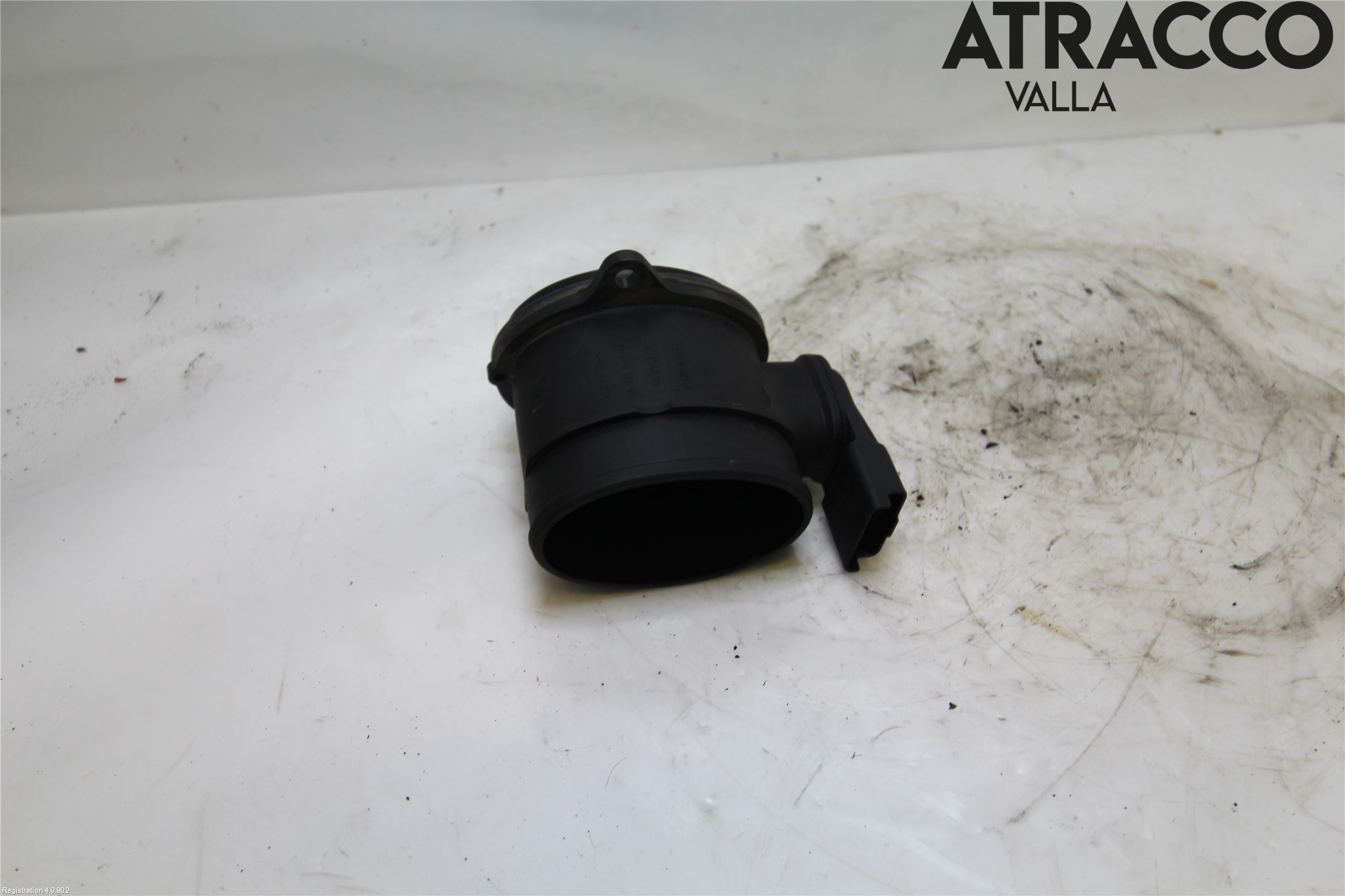 Peugeot 308 08-13 Injluftmassamätare