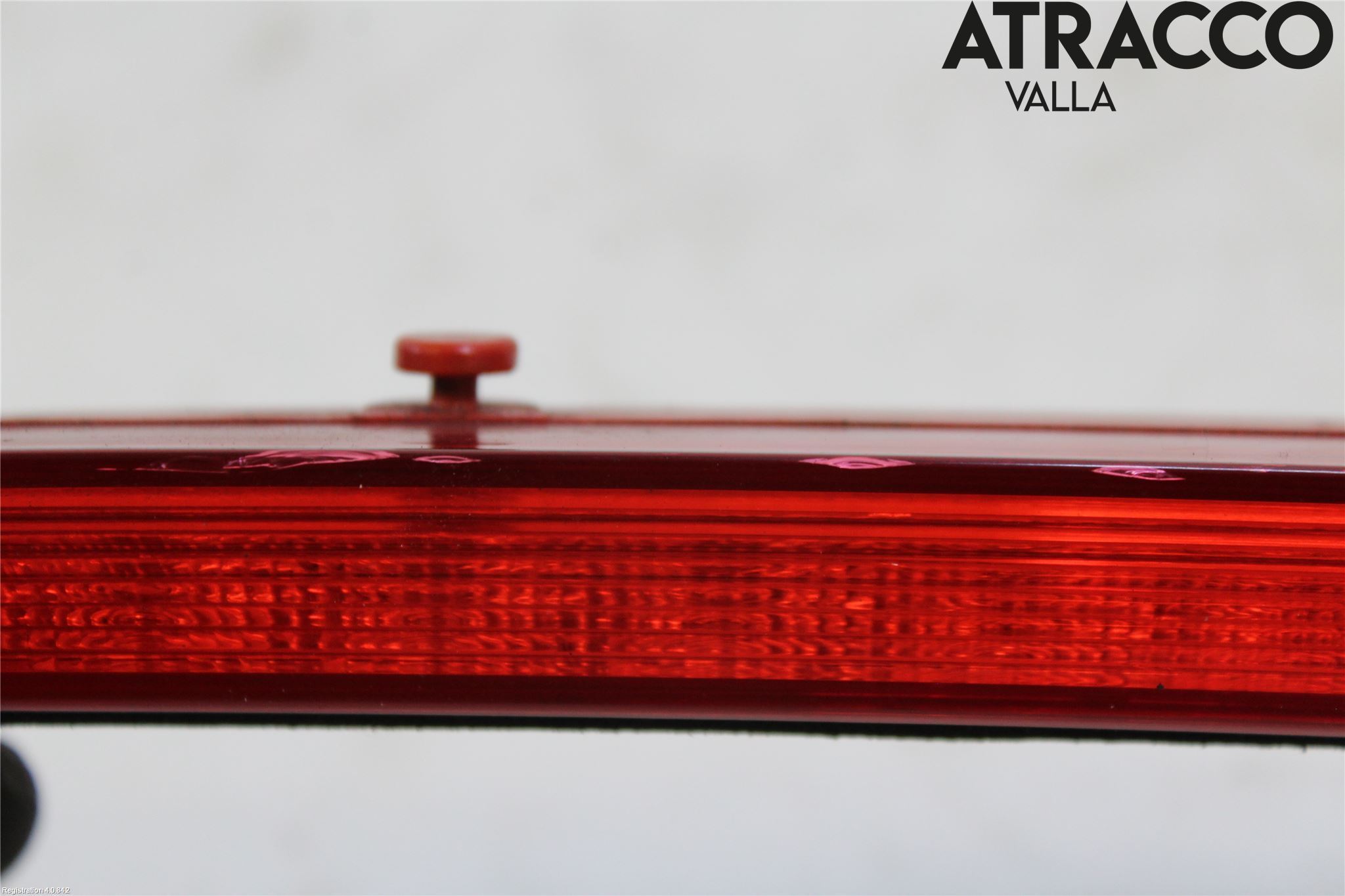 Audi A6/S6 4G 11-18 Bromsljus Bakruta