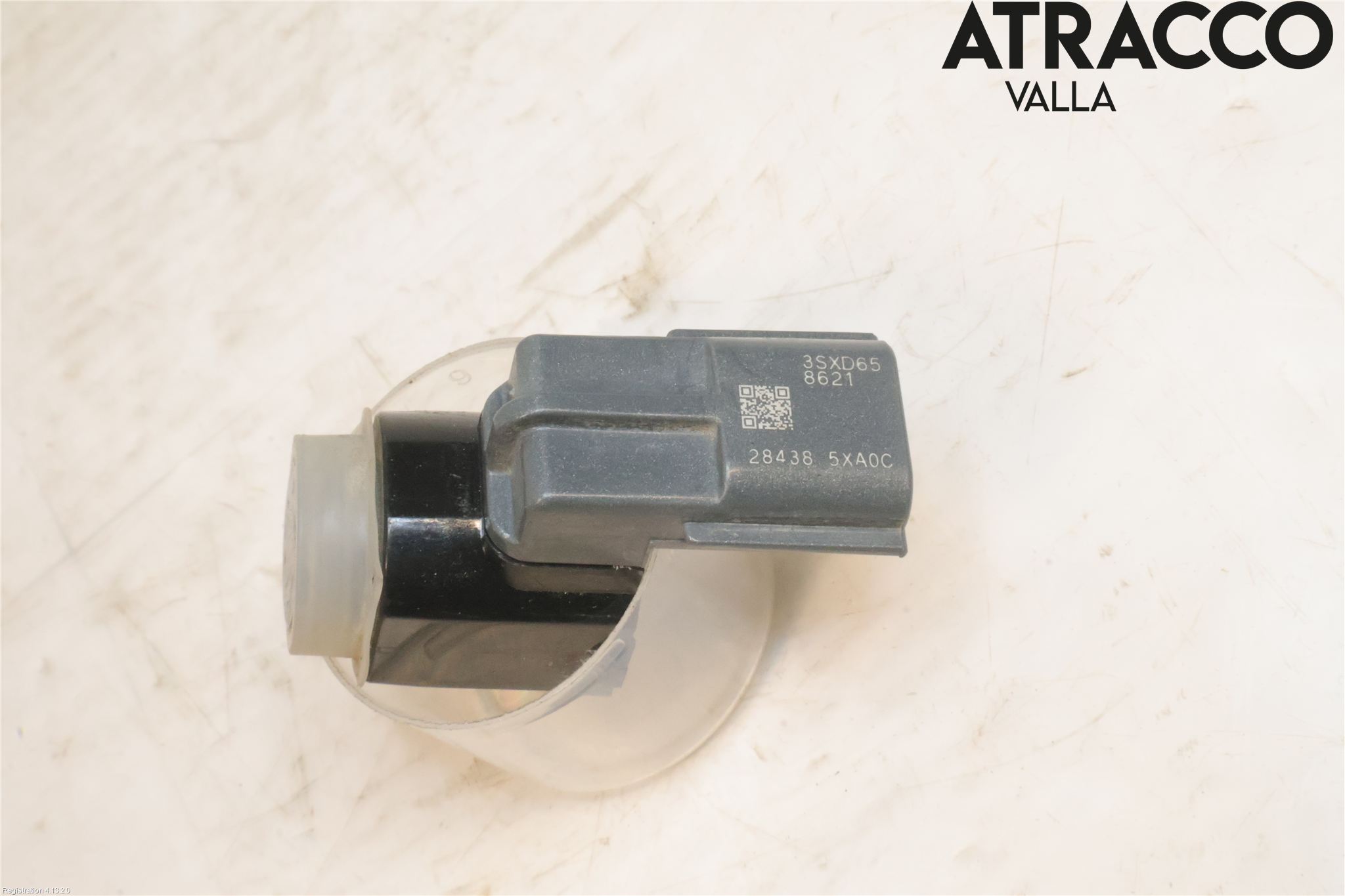 Mercedes-Benz MB X-KLASS (BR 470) 18-20 Parkeringshjälp Frontsensor