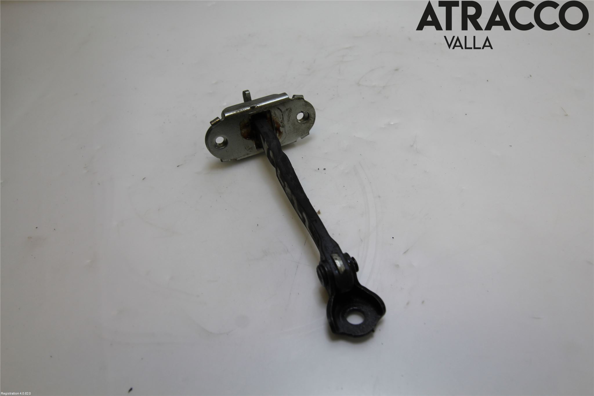 Toyota YARIS XP130 15-20 Dörrstopp