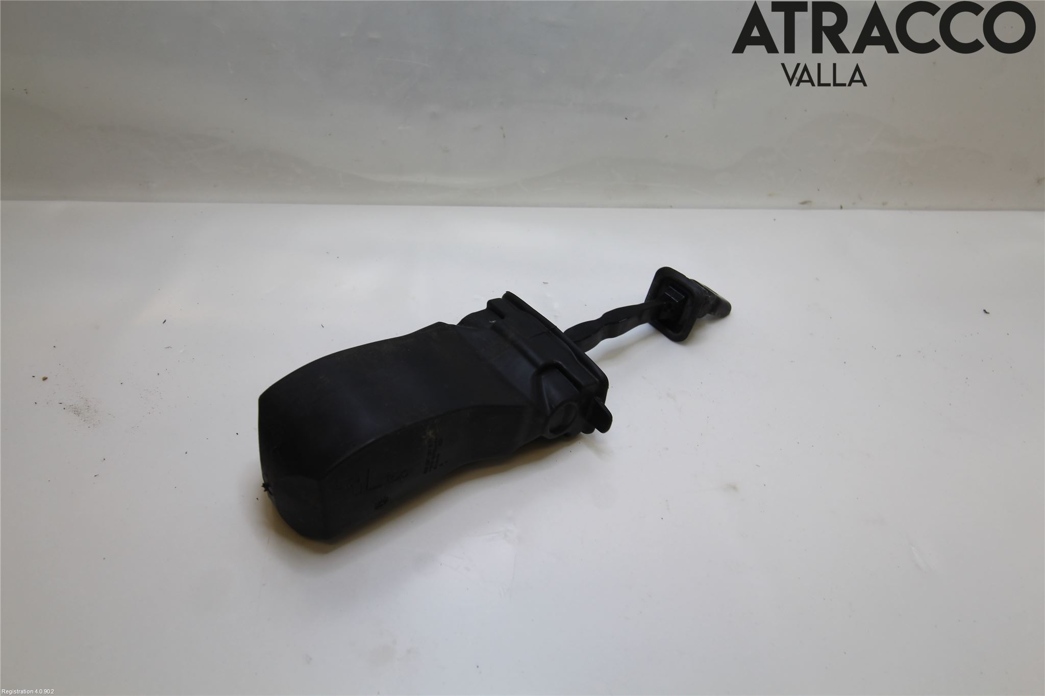 Volkswagen VW POLO 10-17 Dörrstopp