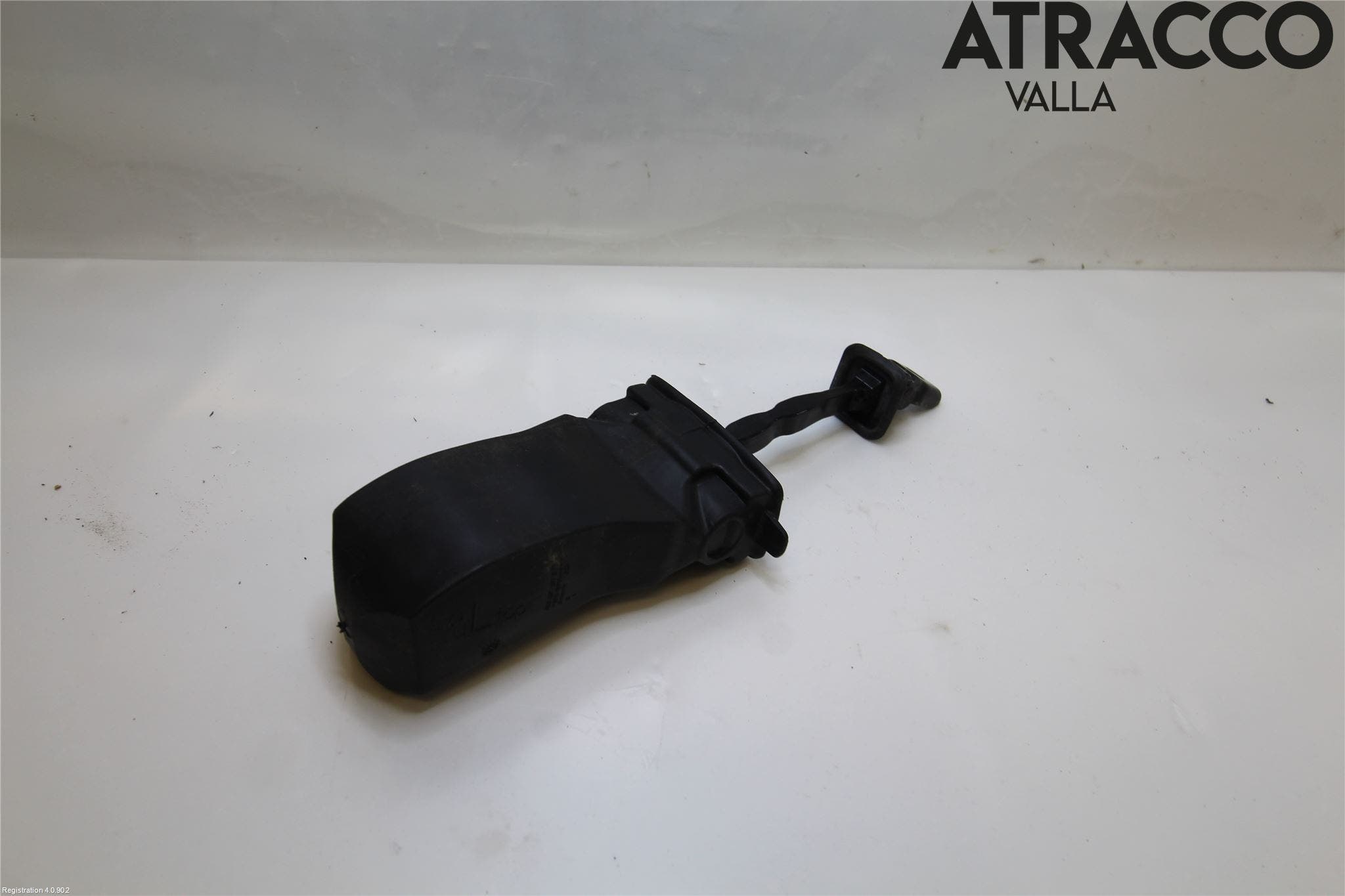 Volkswagen VW POLO 10-17 Dörrstopp