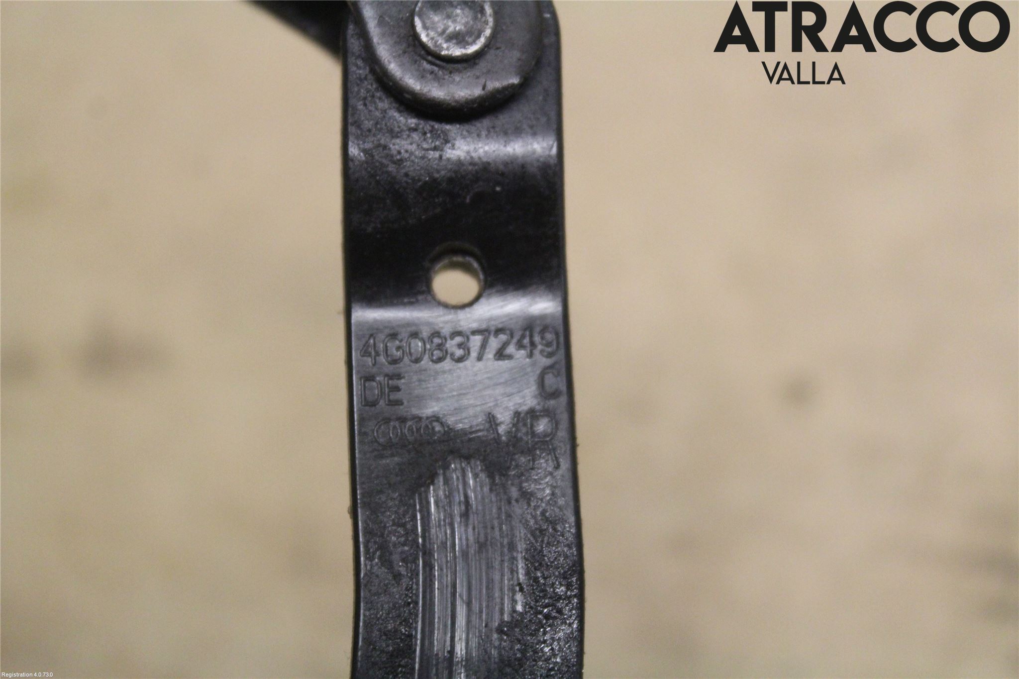 Audi A6/S6 4G 11-18 Dörrstopp