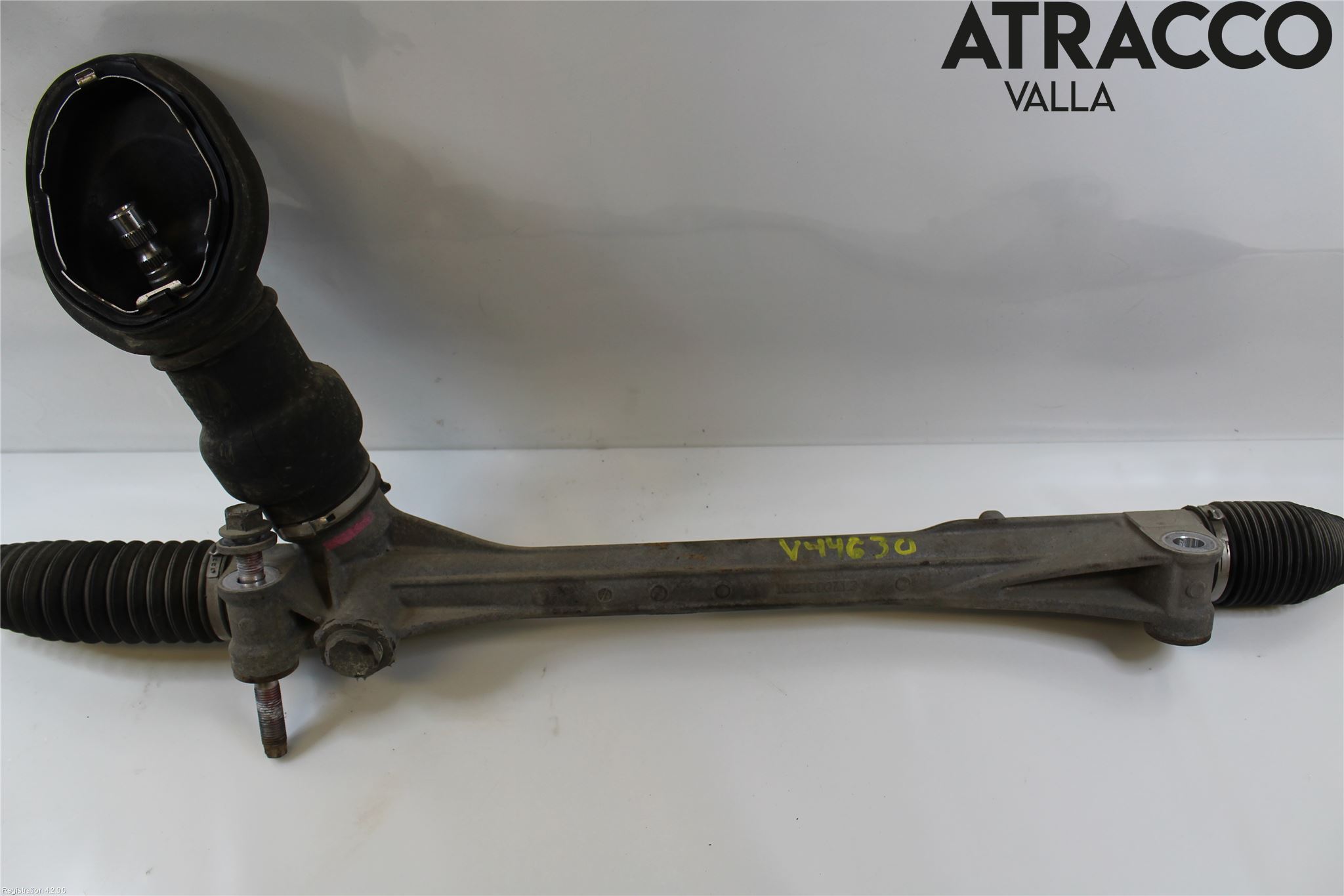 Toyota RAV4 13-18 Styrväxel-Snäcka