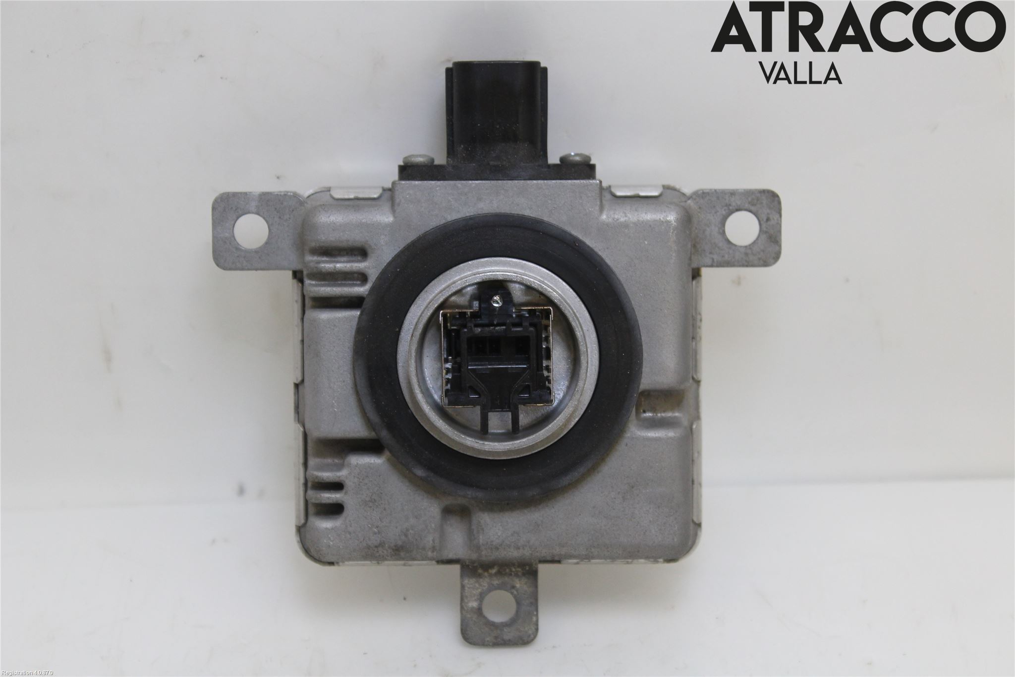 Mitsubishi OUTLANDER 13-21 Styrenhet Strålkastare