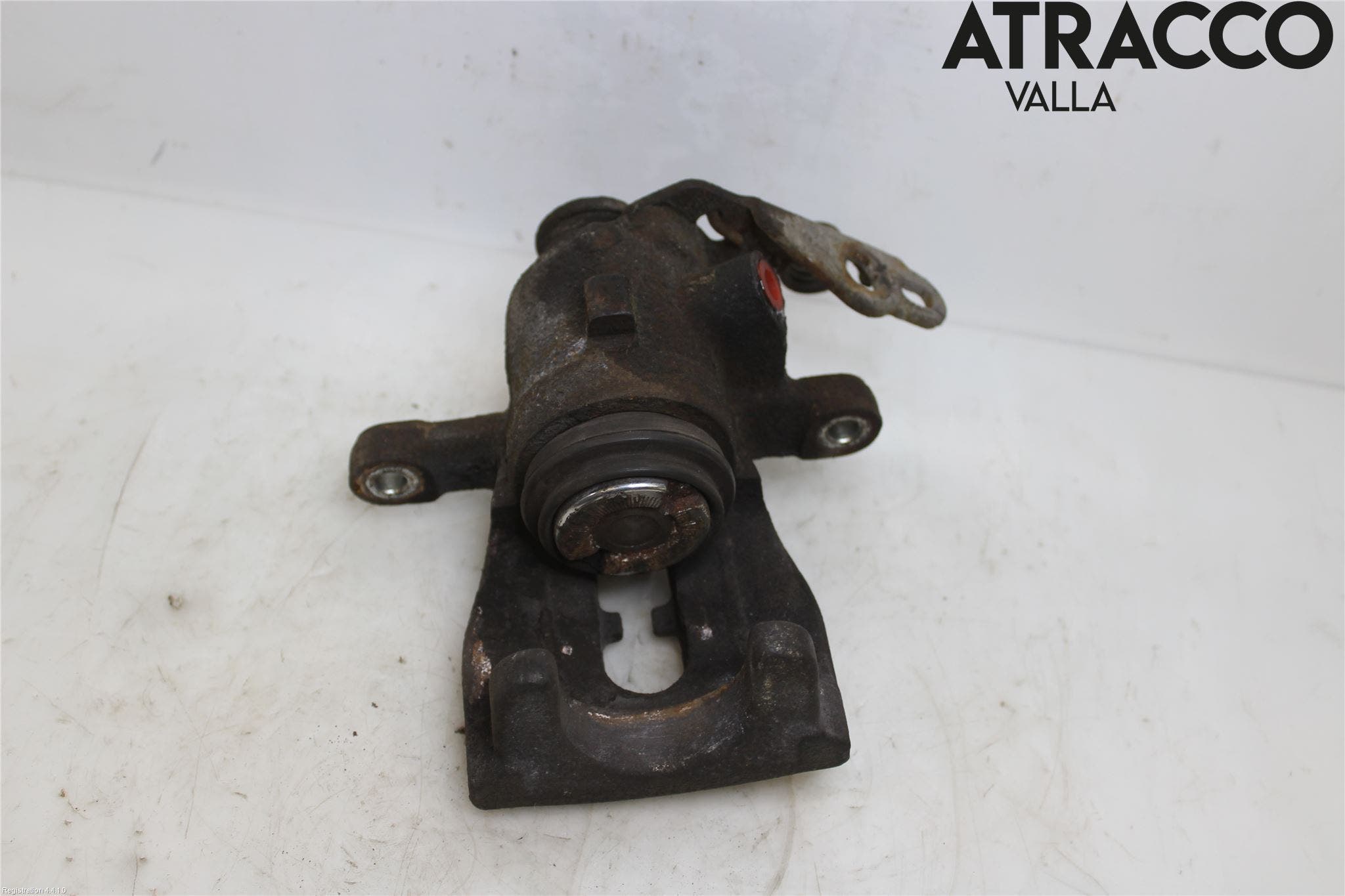 Ford GALAXY 06-15 Bromsok Bak Vänster