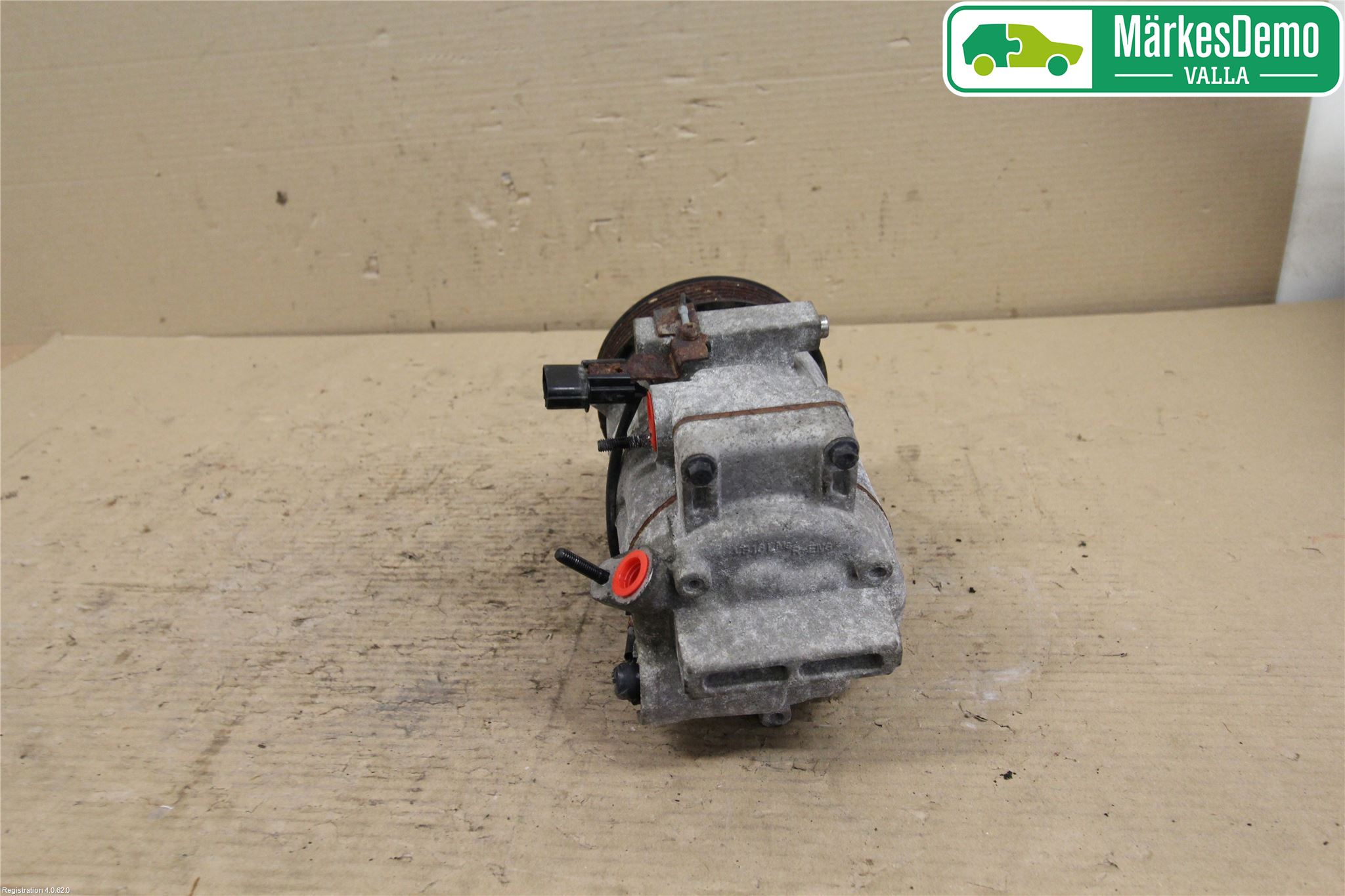 Hyundai ix35 Ac Kompressor