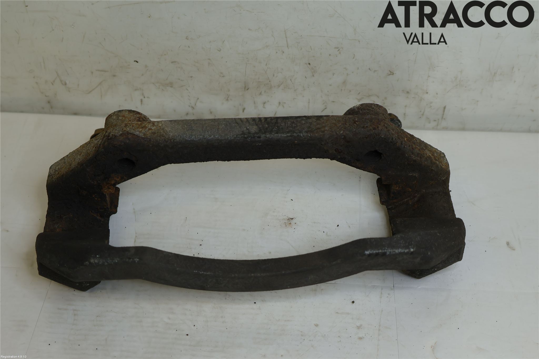 Dodge PICK UP RAM 81- Bromsokshållare