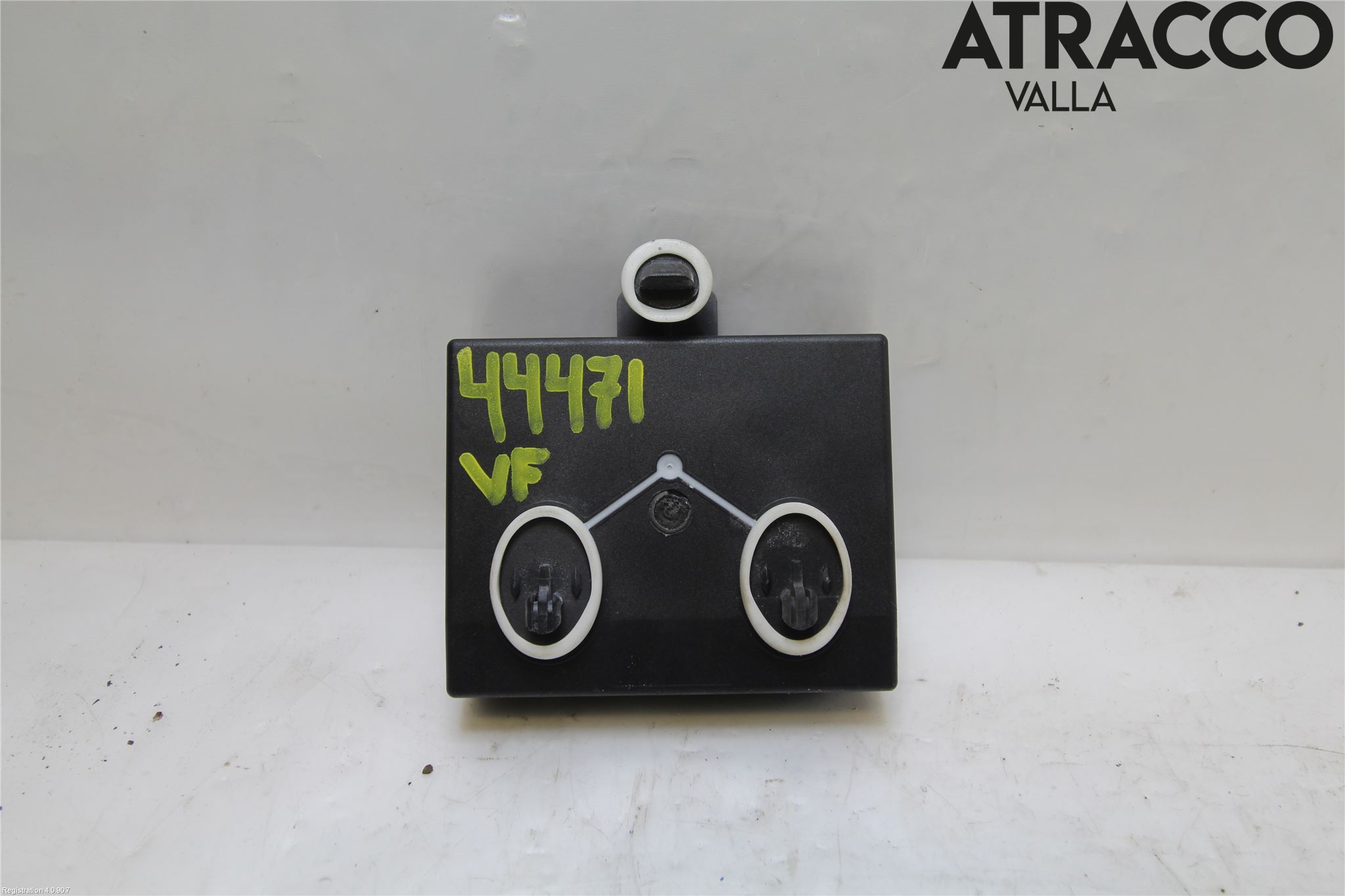 Audi A6/S6 4G 11-18 Styrenhet Dörr