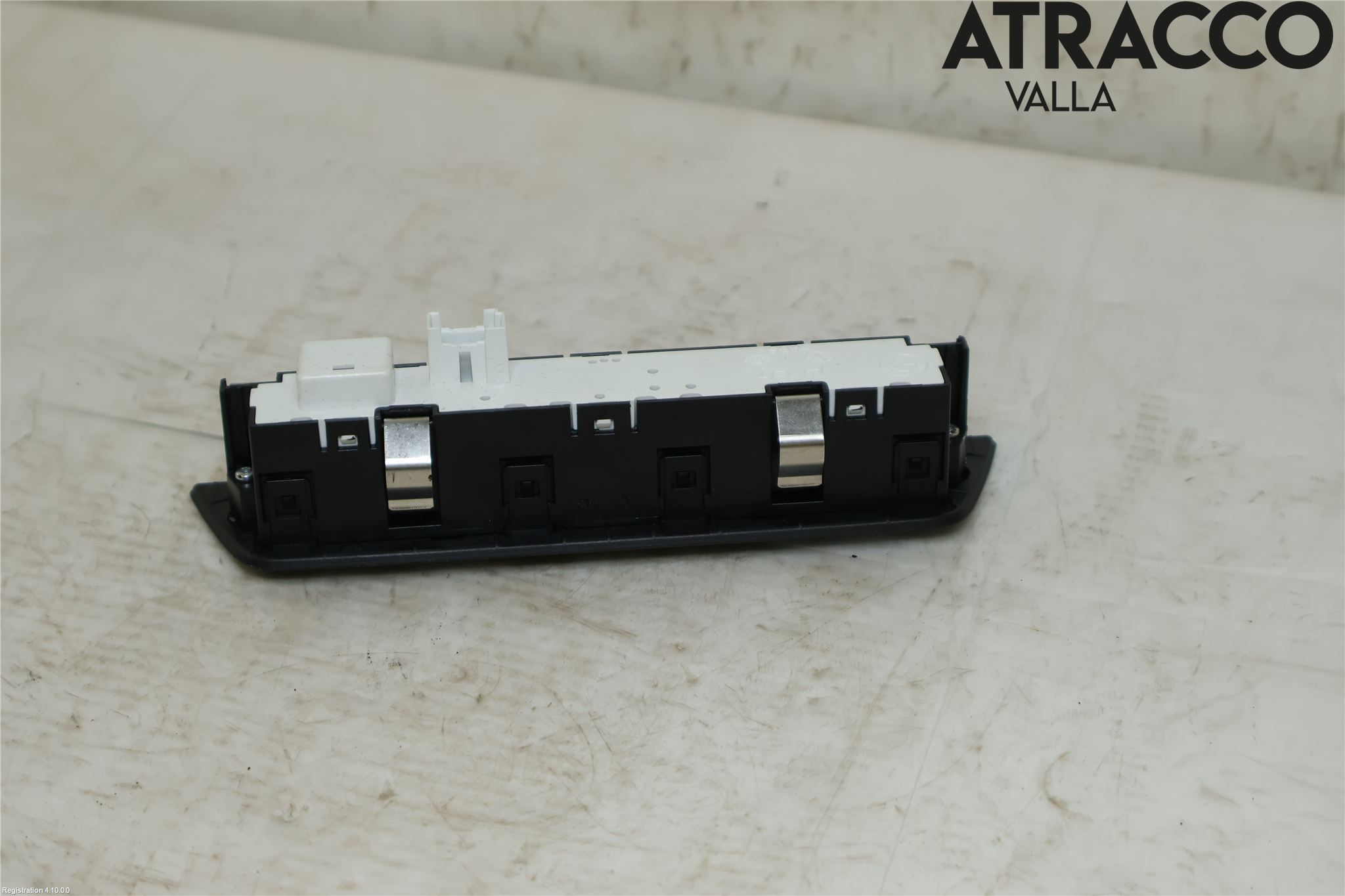 BMW 5 F10/F11/F18 09-17 Strömställare Multifunktion
