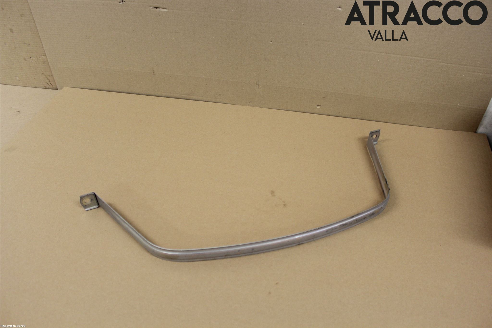 Fiat DOBLO CARGO Bränsletanksband