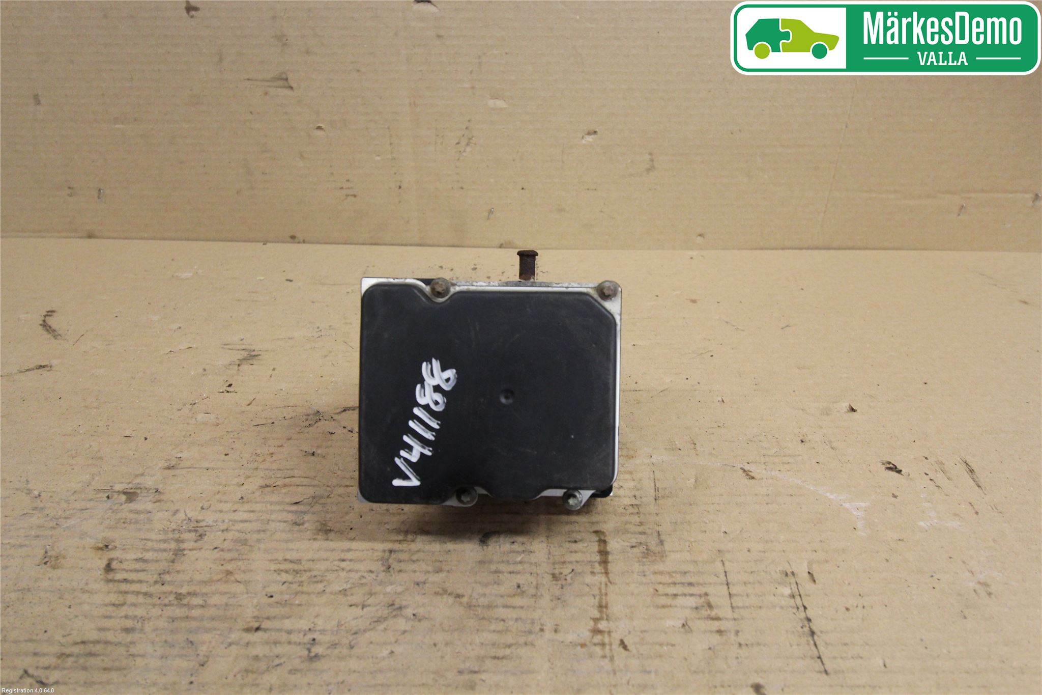 Kia CEED 06-12 Abs Hydraulaggregat