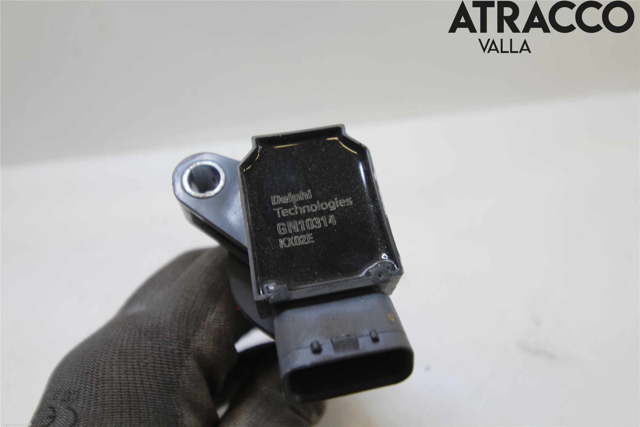 Toyota AVENSIS 98-02 Tändspole