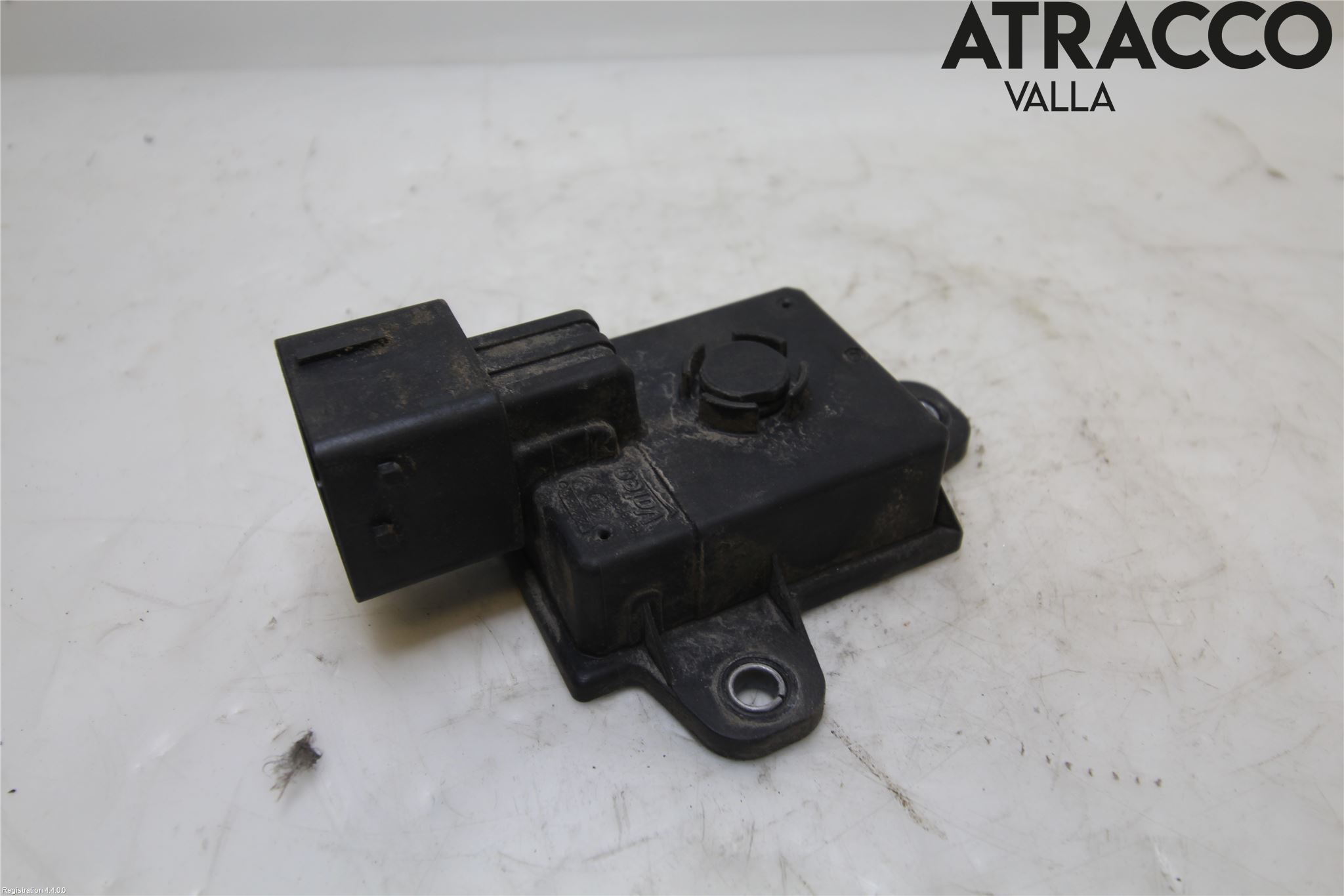 Opel GRANDLAND X 18- Relä Start