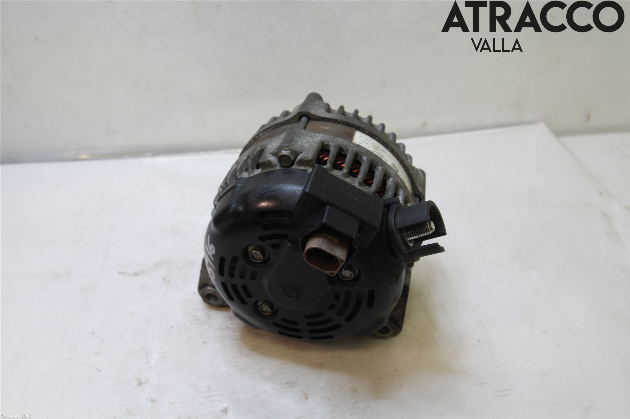 Ford FOCUS 15-18 Generator