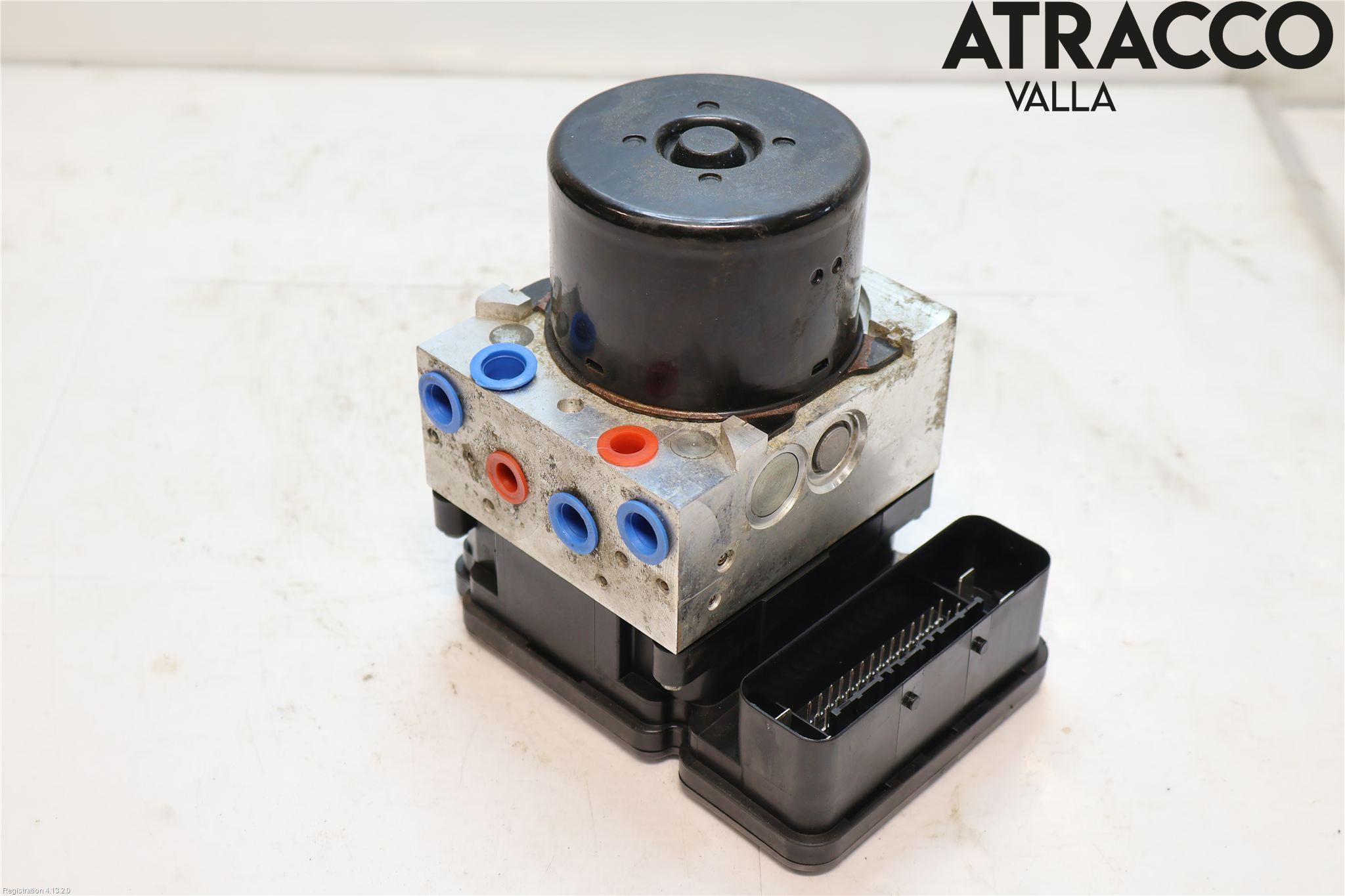 Volvo S80 07-13 Abs Hydraulaggregat