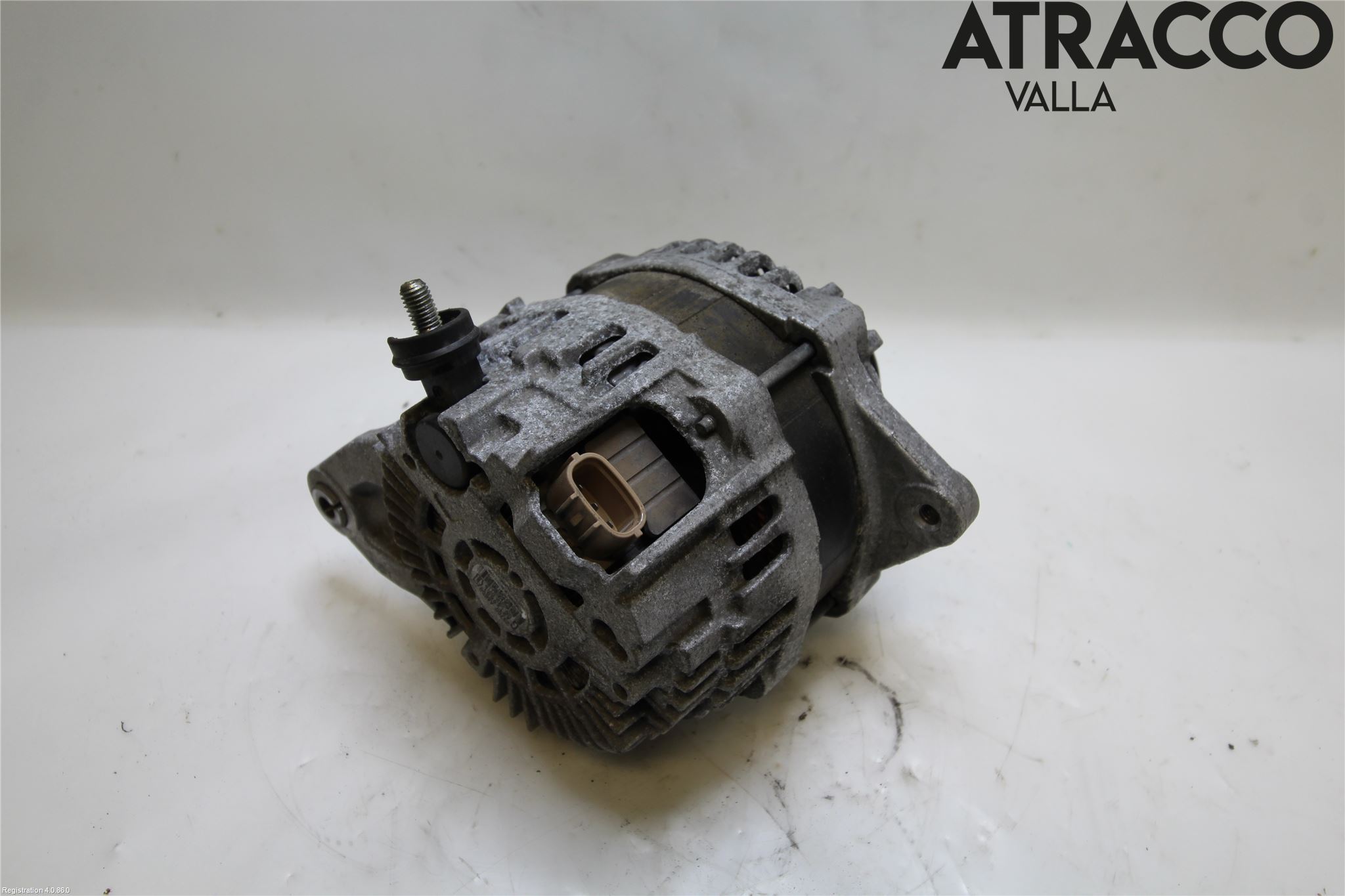 Subaru OUTBACK 10-15 Generator