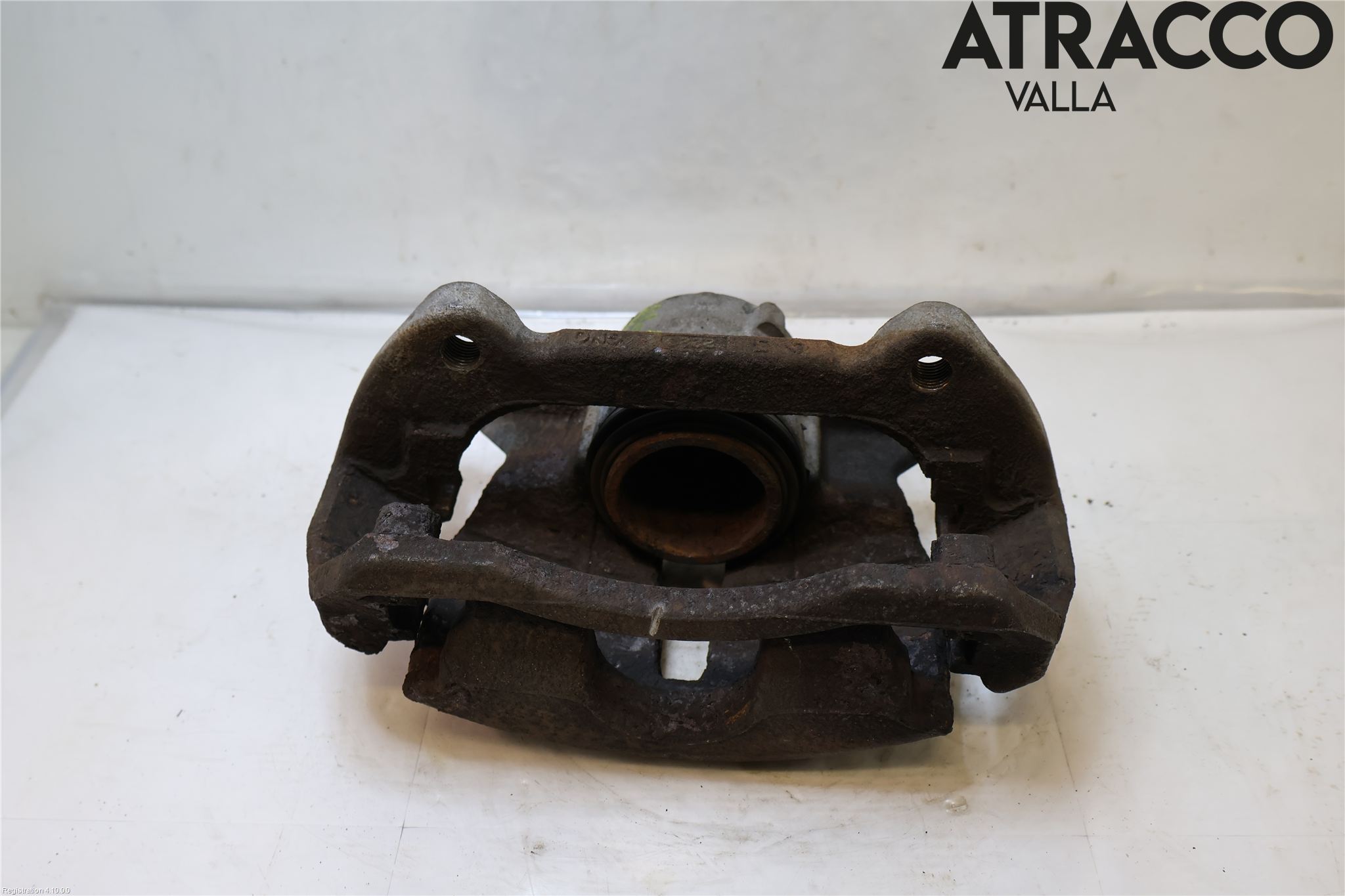 Volkswagen VW SHARAN 11- Bromsok Fram Höger