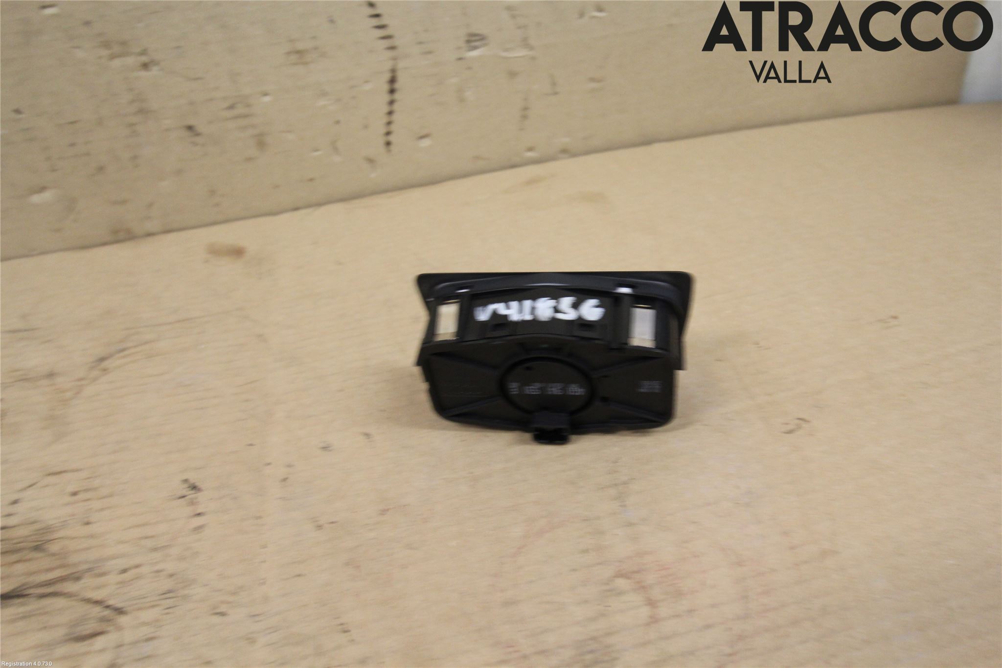 Audi A6/S6 4G 11-18 Strömställare Ljus