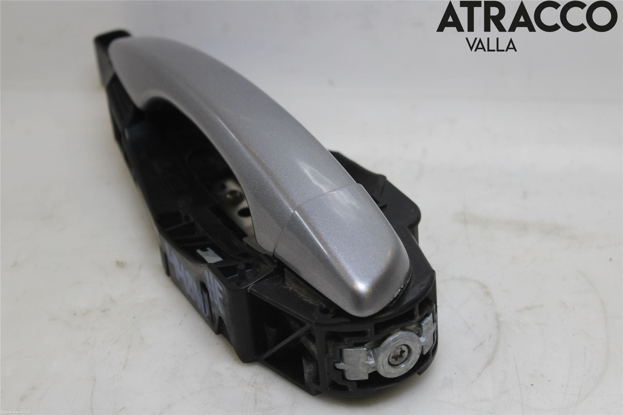 Peugeot 3008 17-24 Dörrhandtag Yttre Hö