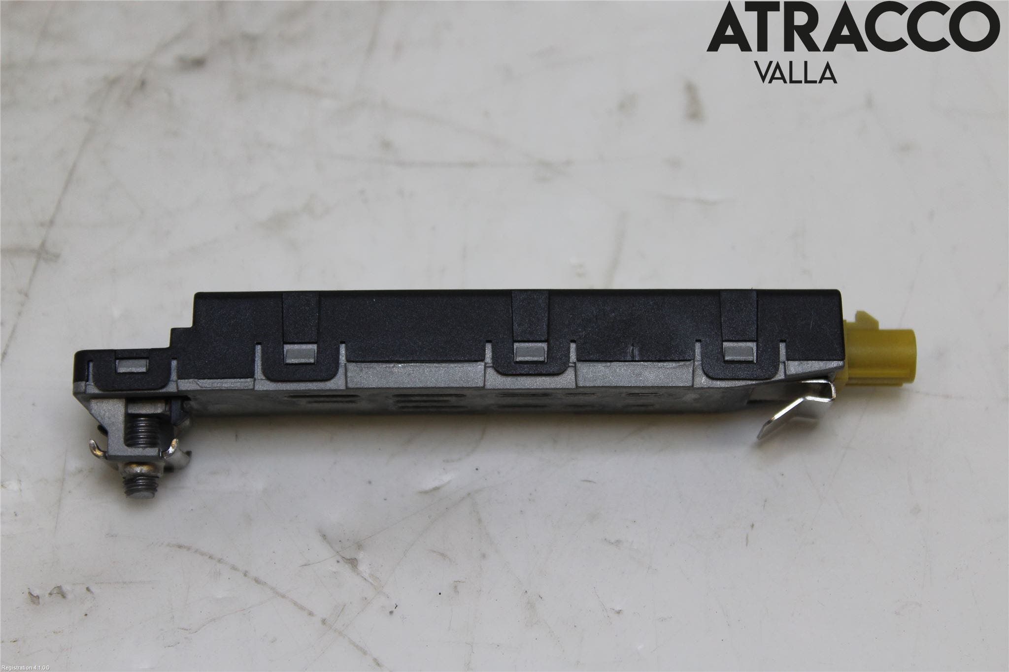 Skoda SUPERB 16-24 Antennförstärkare