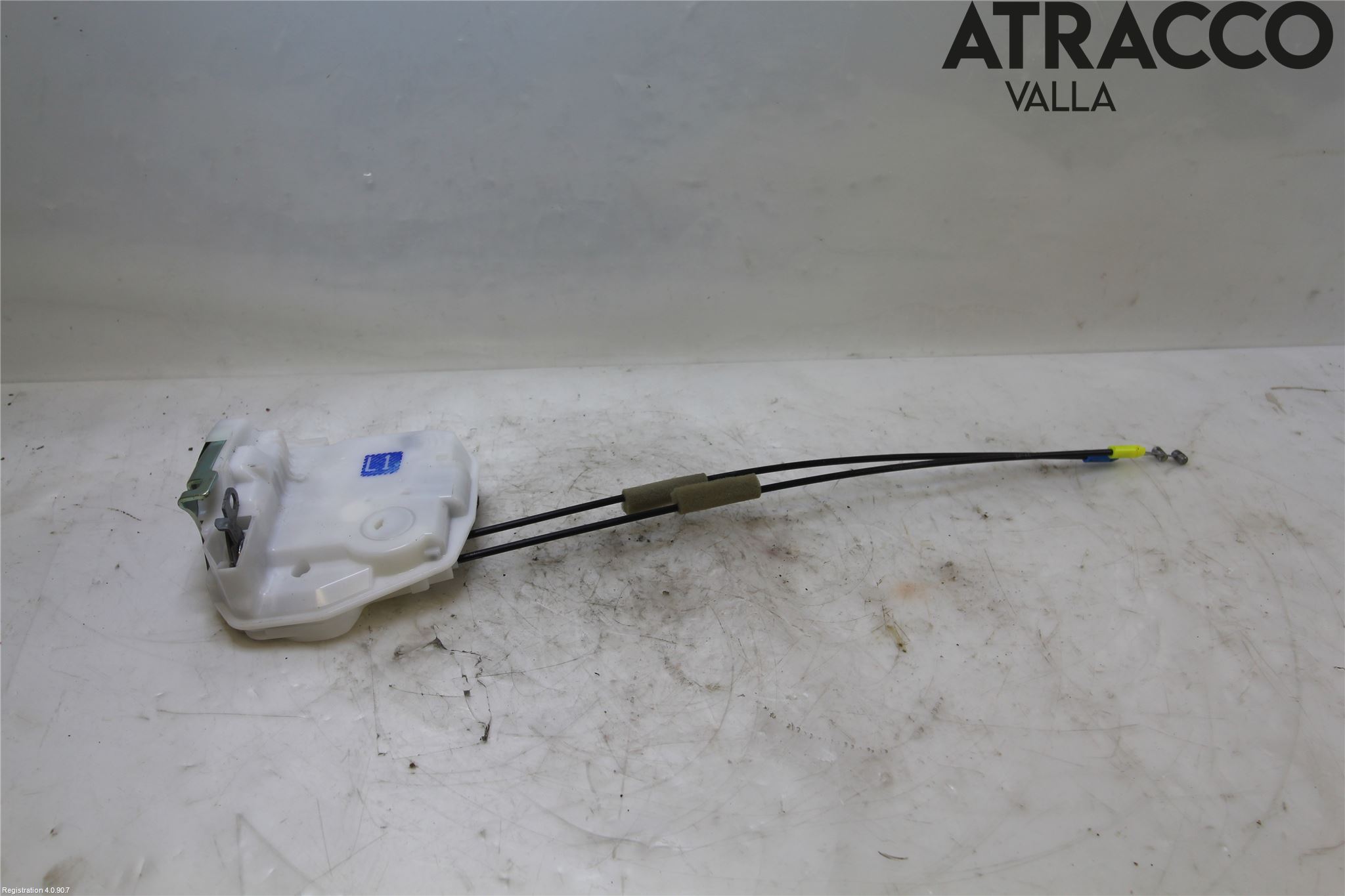 Mitsubishi OUTLANDER 13-21 Låskista-Dörrlås