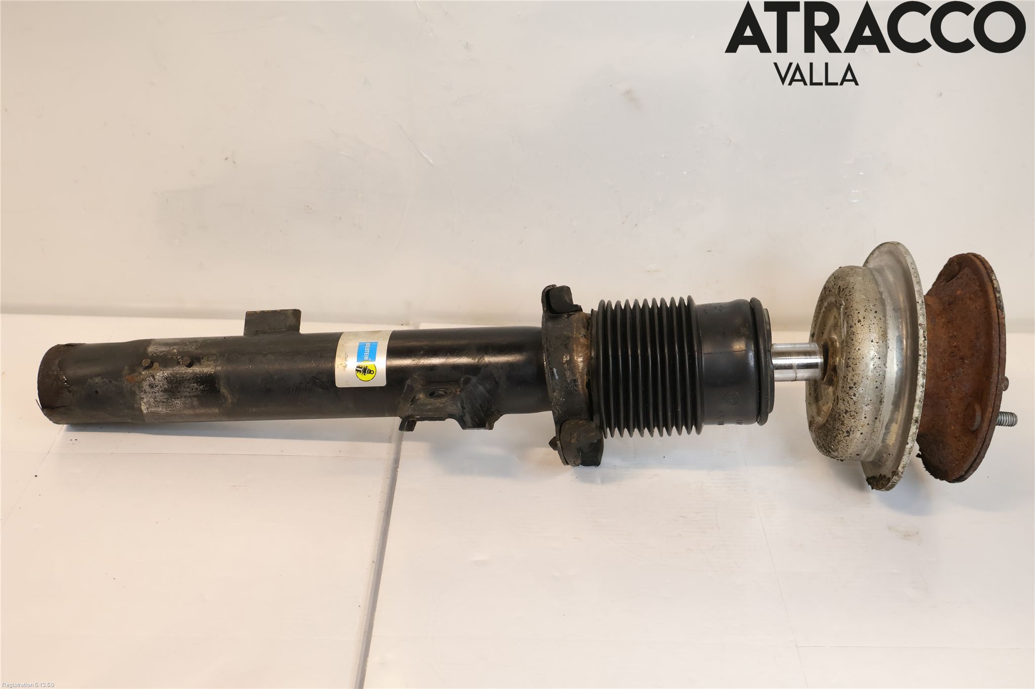 BMW 3 E90/91 SED/TOU 05-12 Stötdämpare Fram