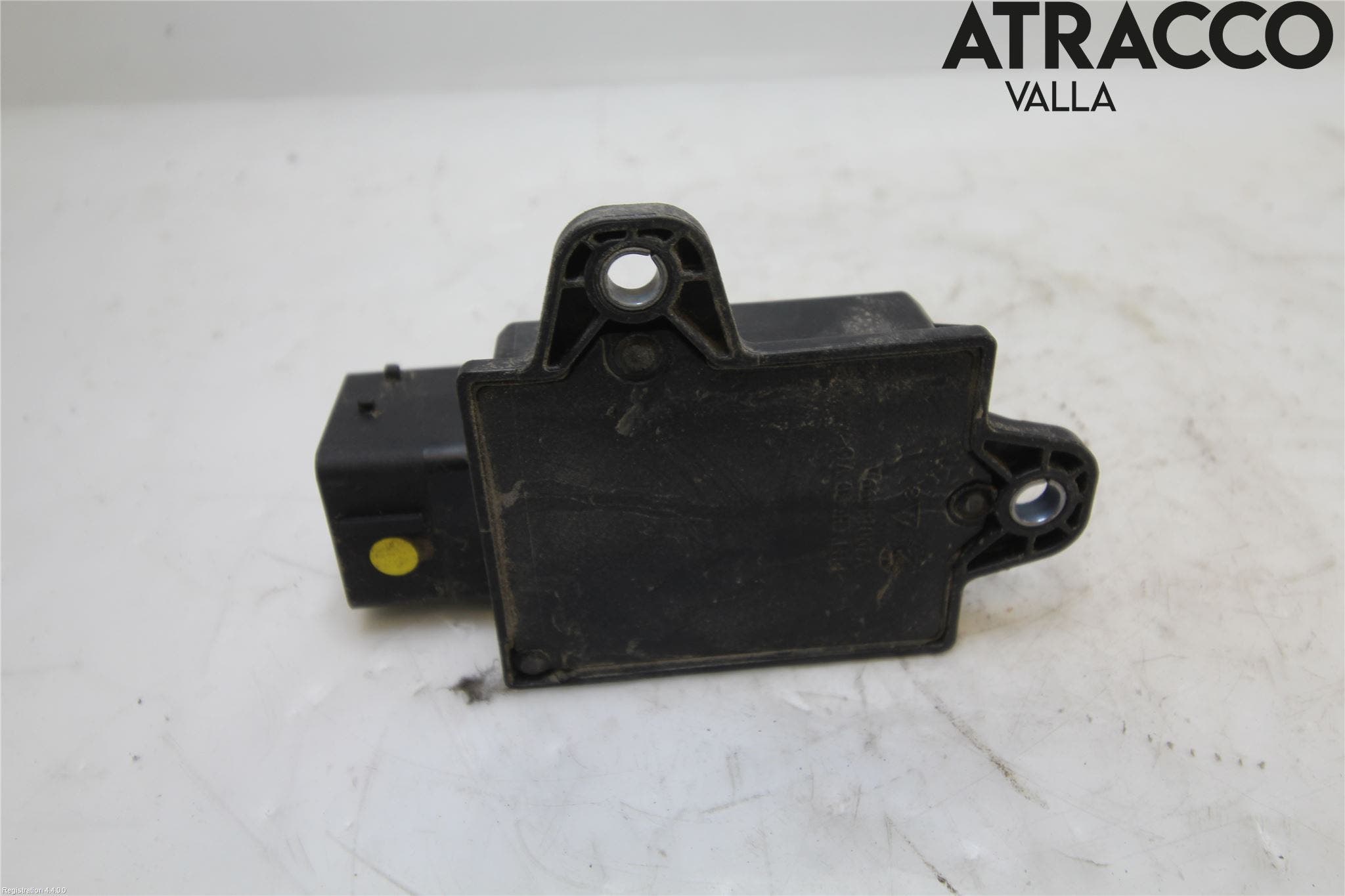 Opel GRANDLAND X 18- Relä Start